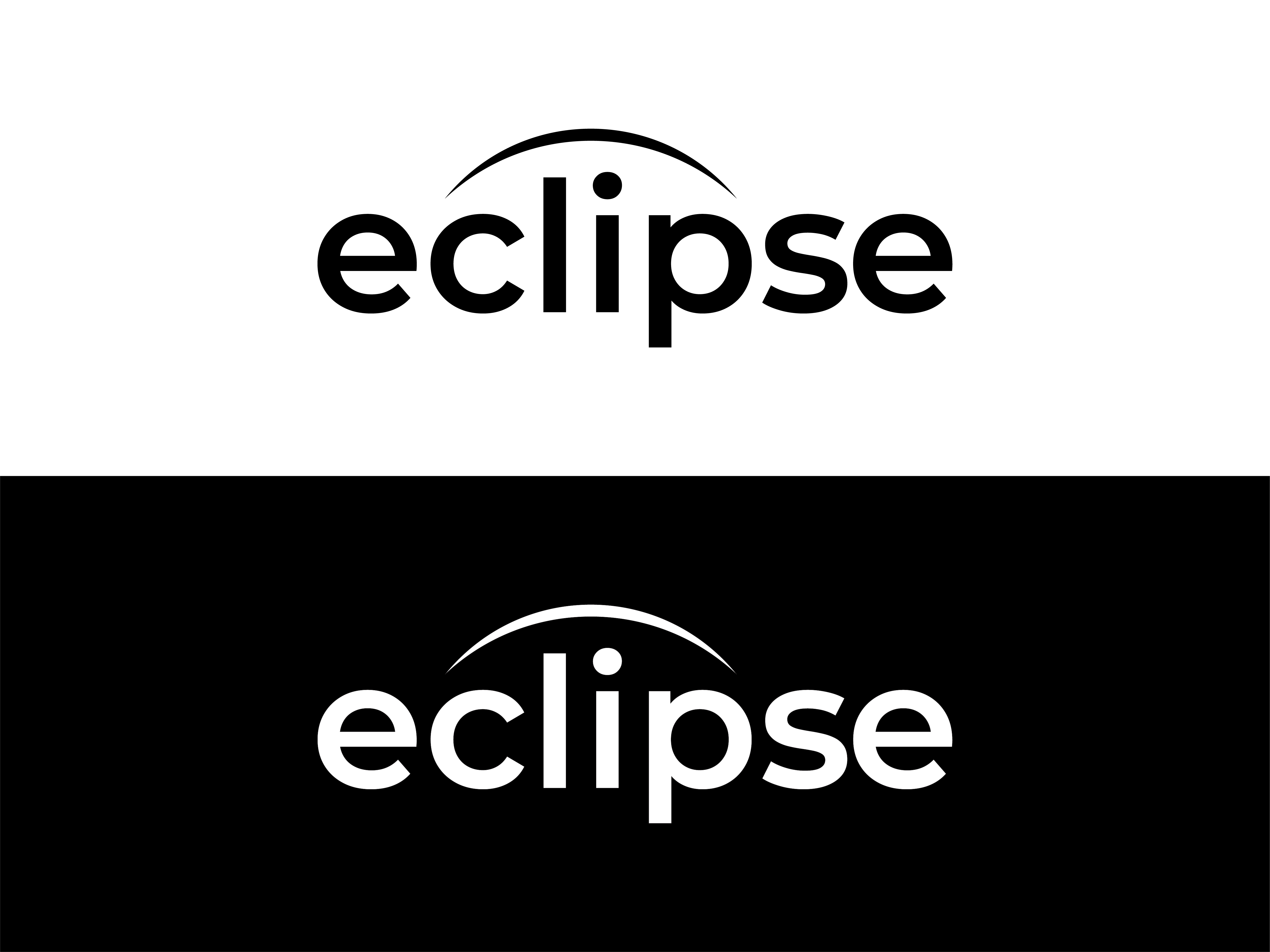 Logo-Design von Emjey für Eclipse Urban | Design #34551924