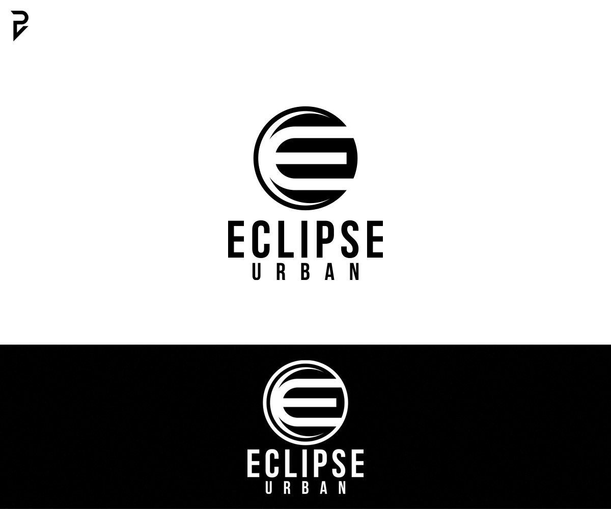 Logo Design by poisonvectors for Eclipse Urban | Design #34530737