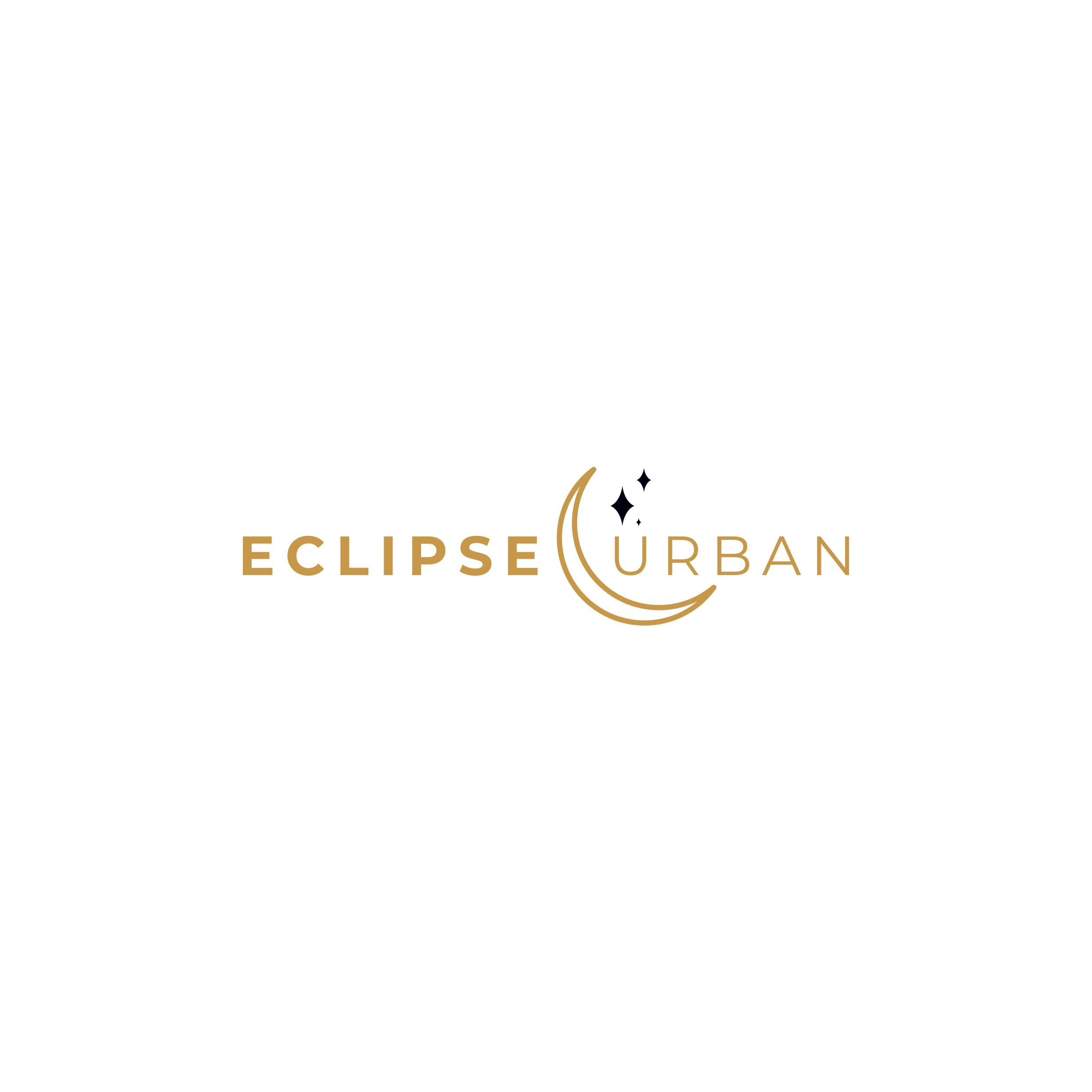 Logo-Design von Jeferson HP für Eclipse Urban | Design #34528546