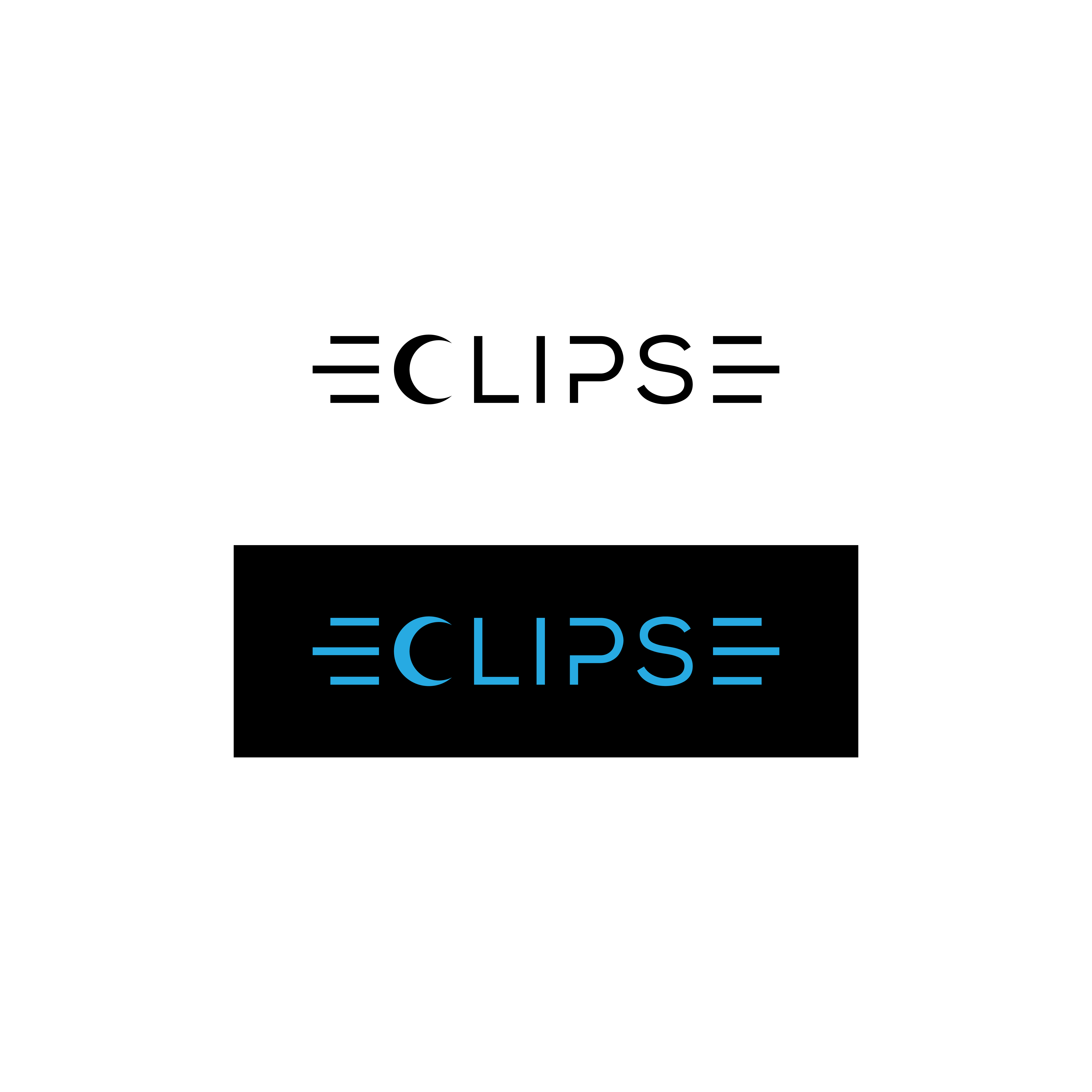 Logo-Design von ares artworx für Eclipse Urban | Design #34636125