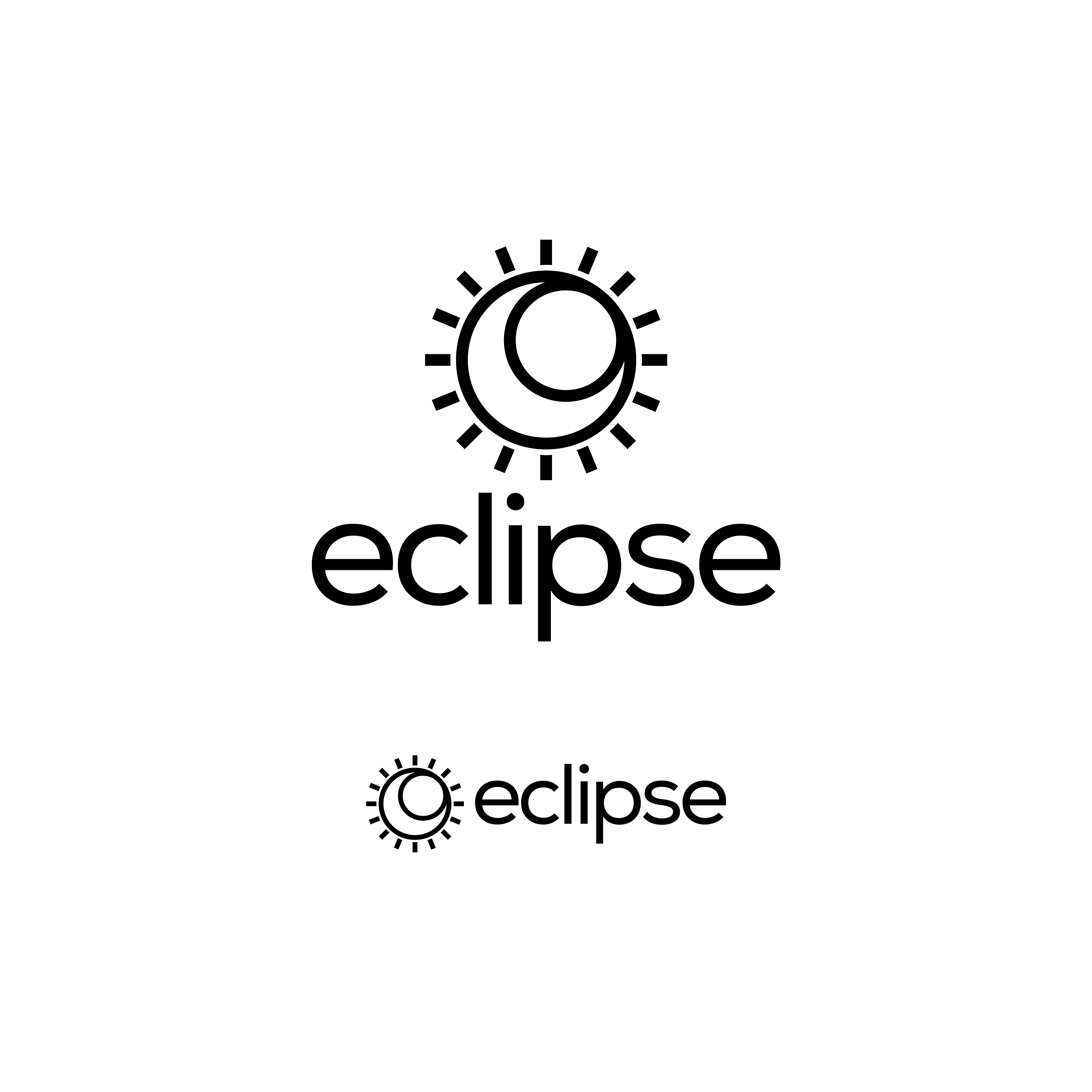 Logo-Design von ares artworx für Eclipse Urban | Design #34636218