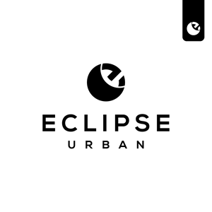 Logo-Design von sangeloenriquez für Eclipse Urban | Design: #34552088