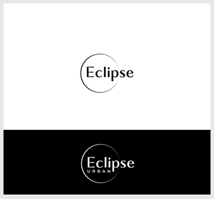 Logo-Design von angelonyamu für Eclipse Urban | Design: #34531154