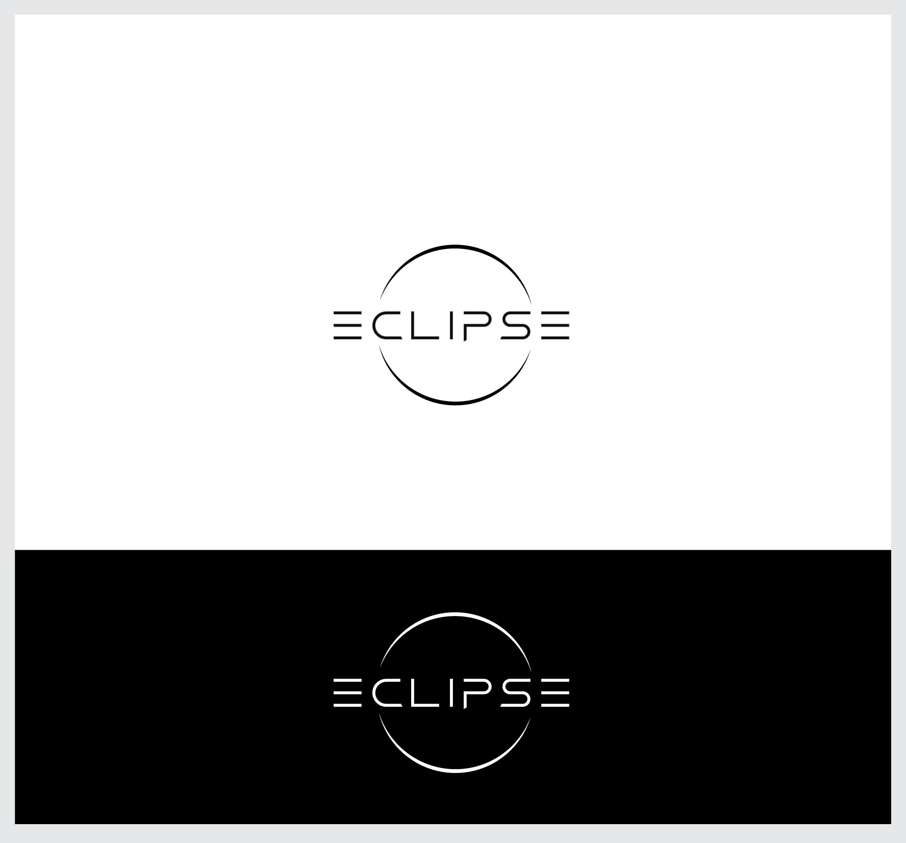 Logo-Design von angelonyamu für Eclipse Urban | Design #34531156