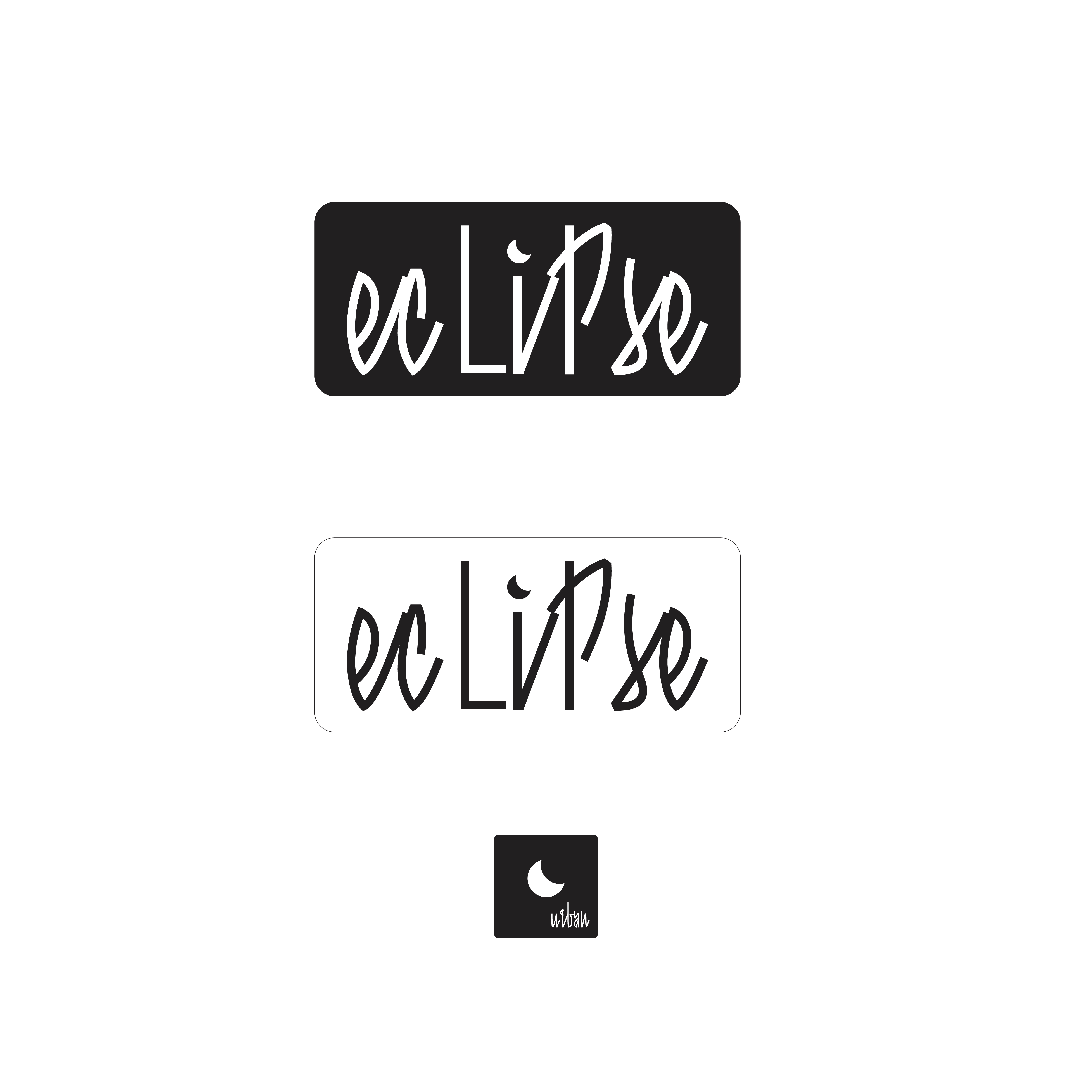 Logo-Design von guira für Eclipse Urban | Design #34597361