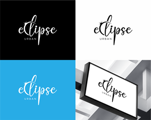 Logo-Design von Sibyle für Eclipse Urban | Design: #34528900