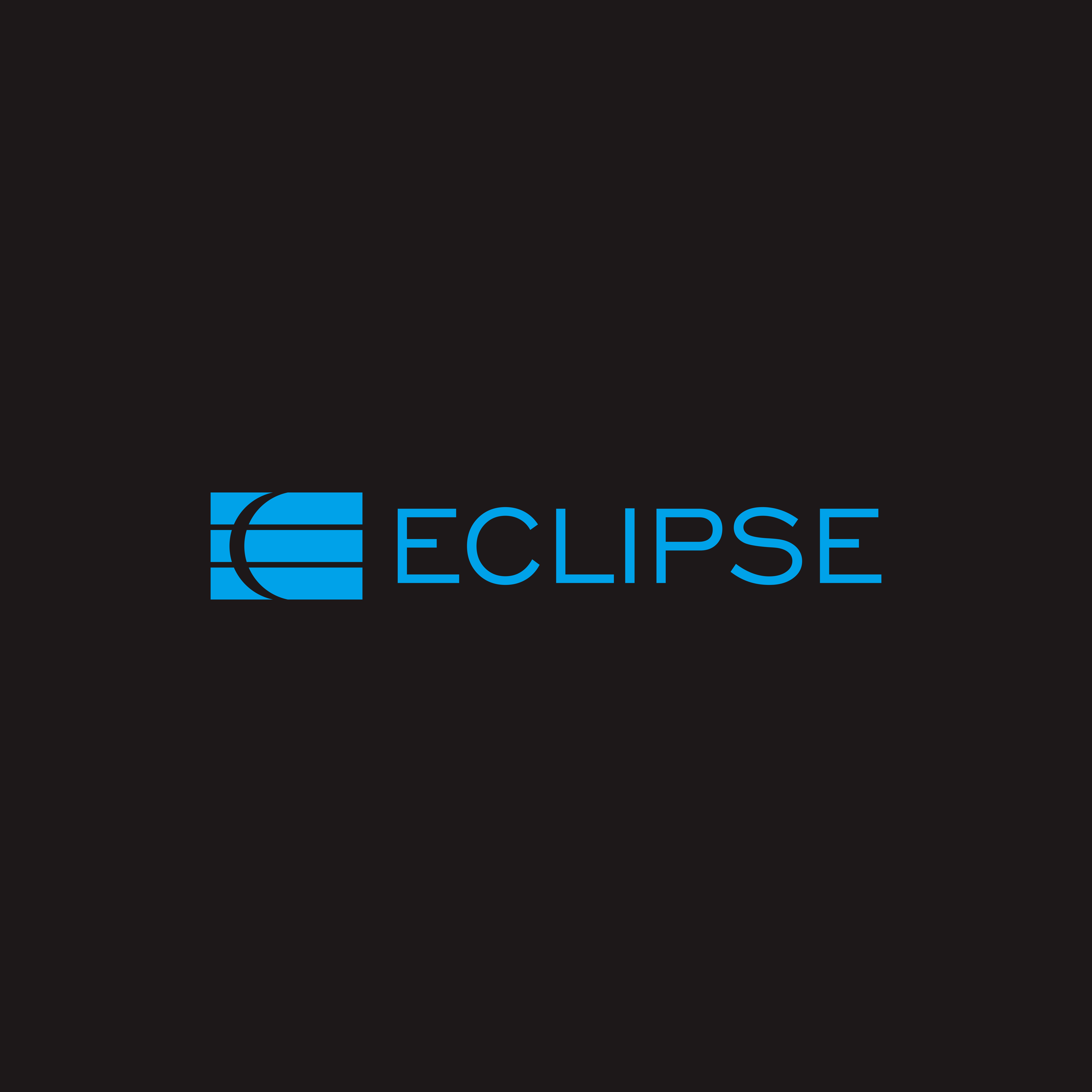 Logo-Design von amrino_east für Eclipse Urban | Design #34546779