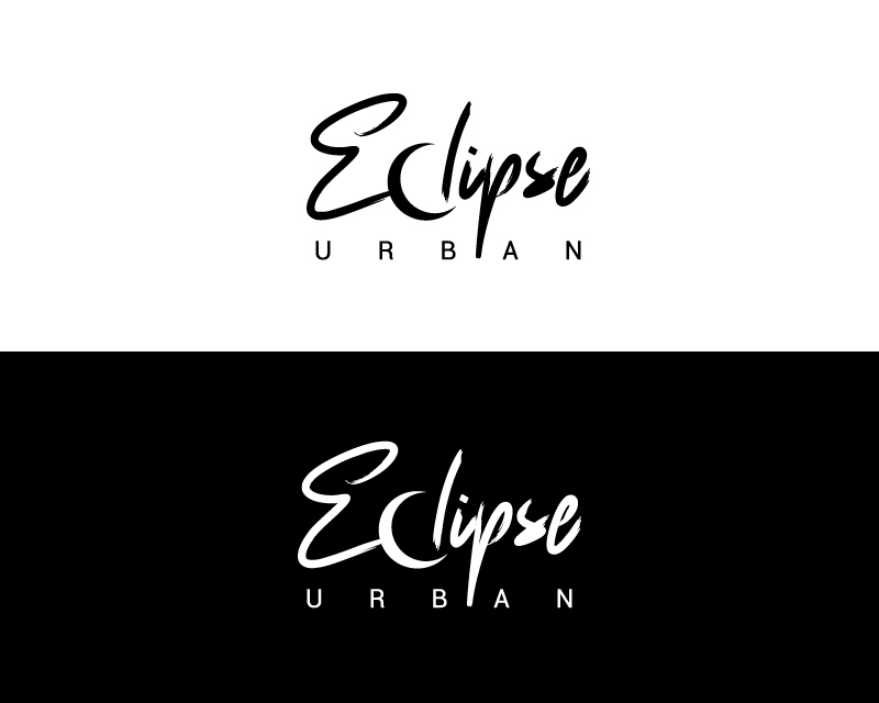 Logo-Design von adja für Eclipse Urban | Design #34586182