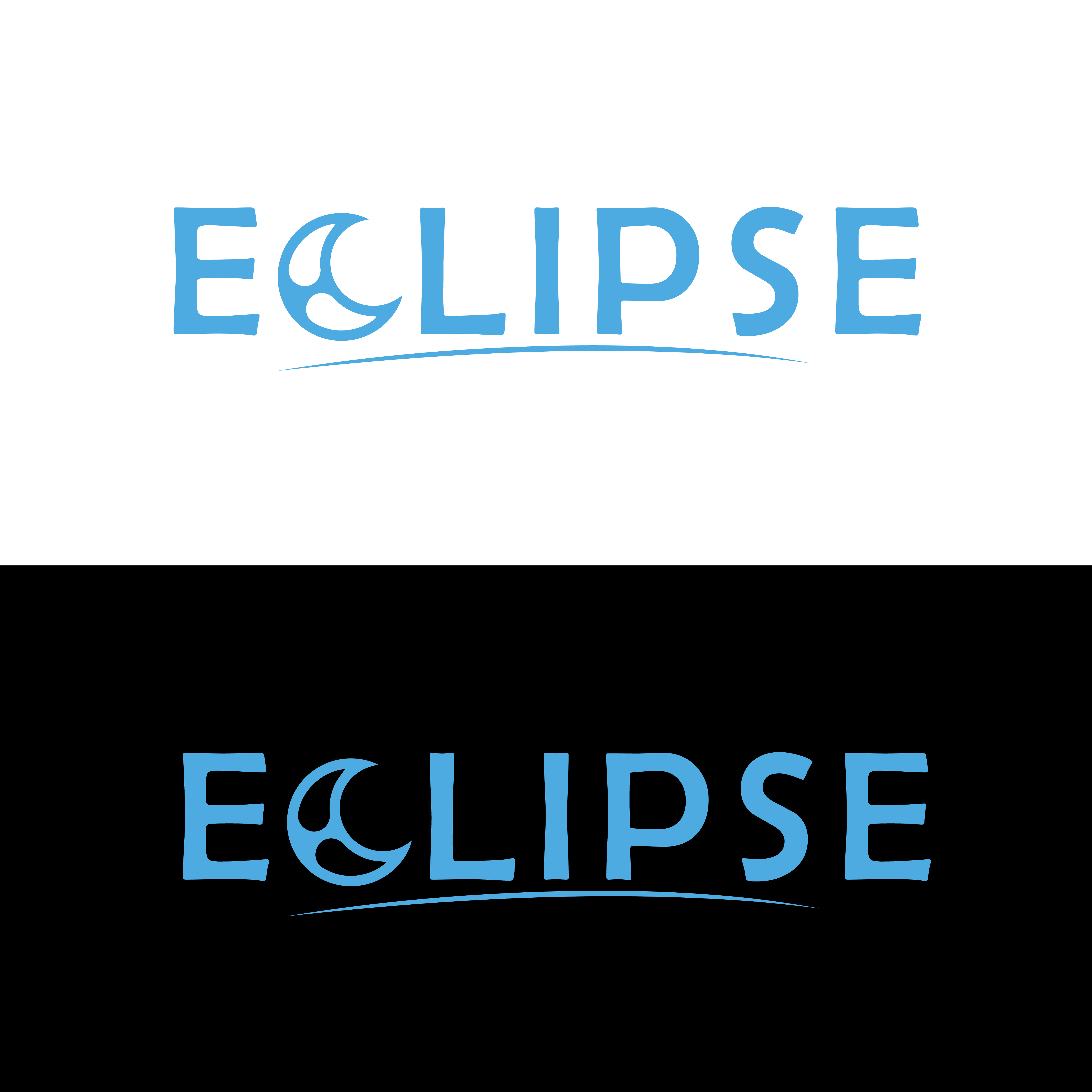 Logo Design by BOLBOL 2 for Eclipse Urban | Design #34566760
