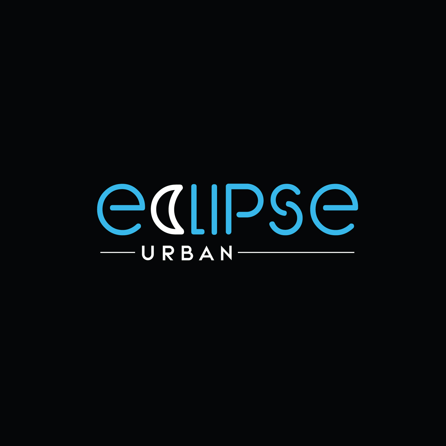 Logo Design by geni for Eclipse Urban | Design #34557820