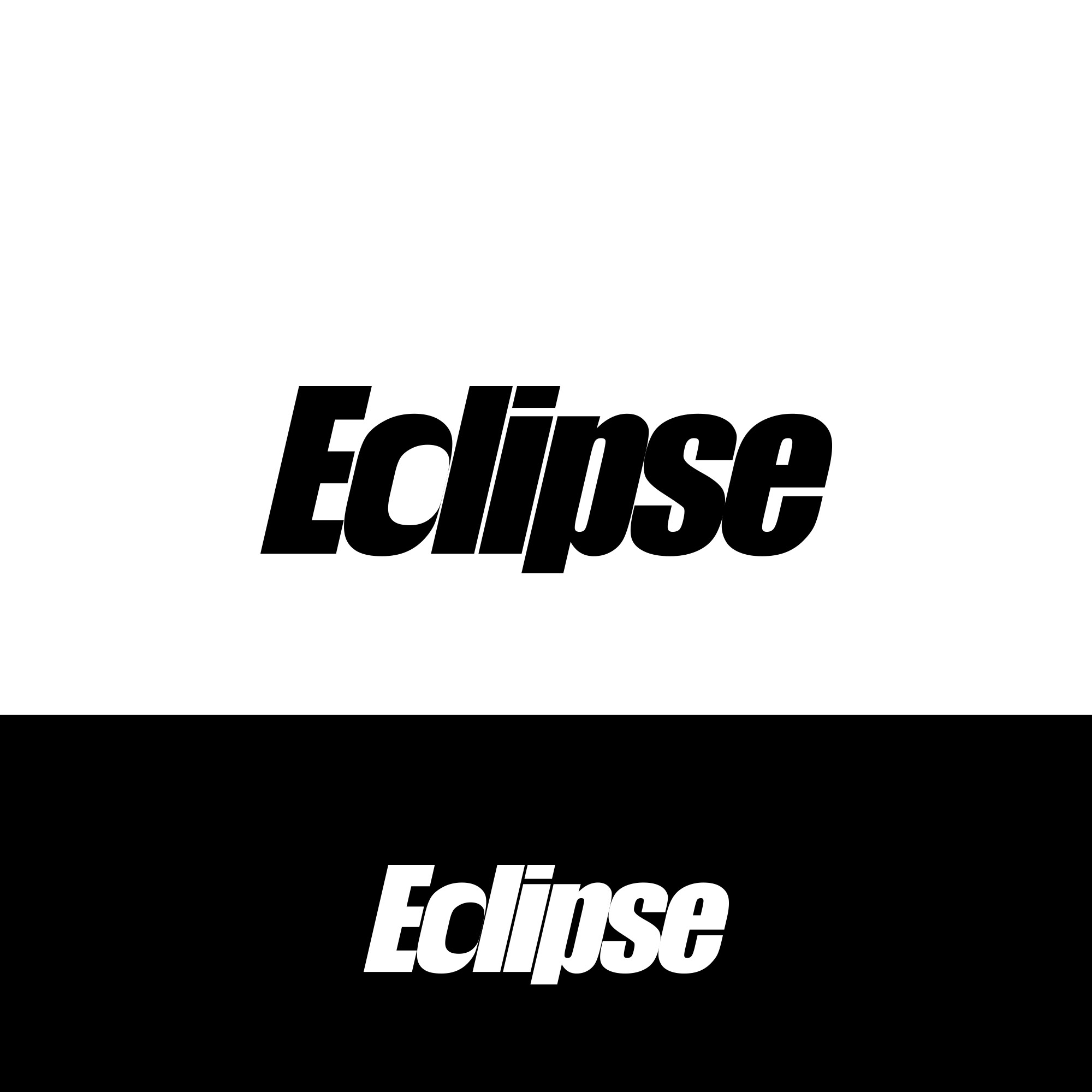 Logo-Design von joneerror für Eclipse Urban | Design #34582387