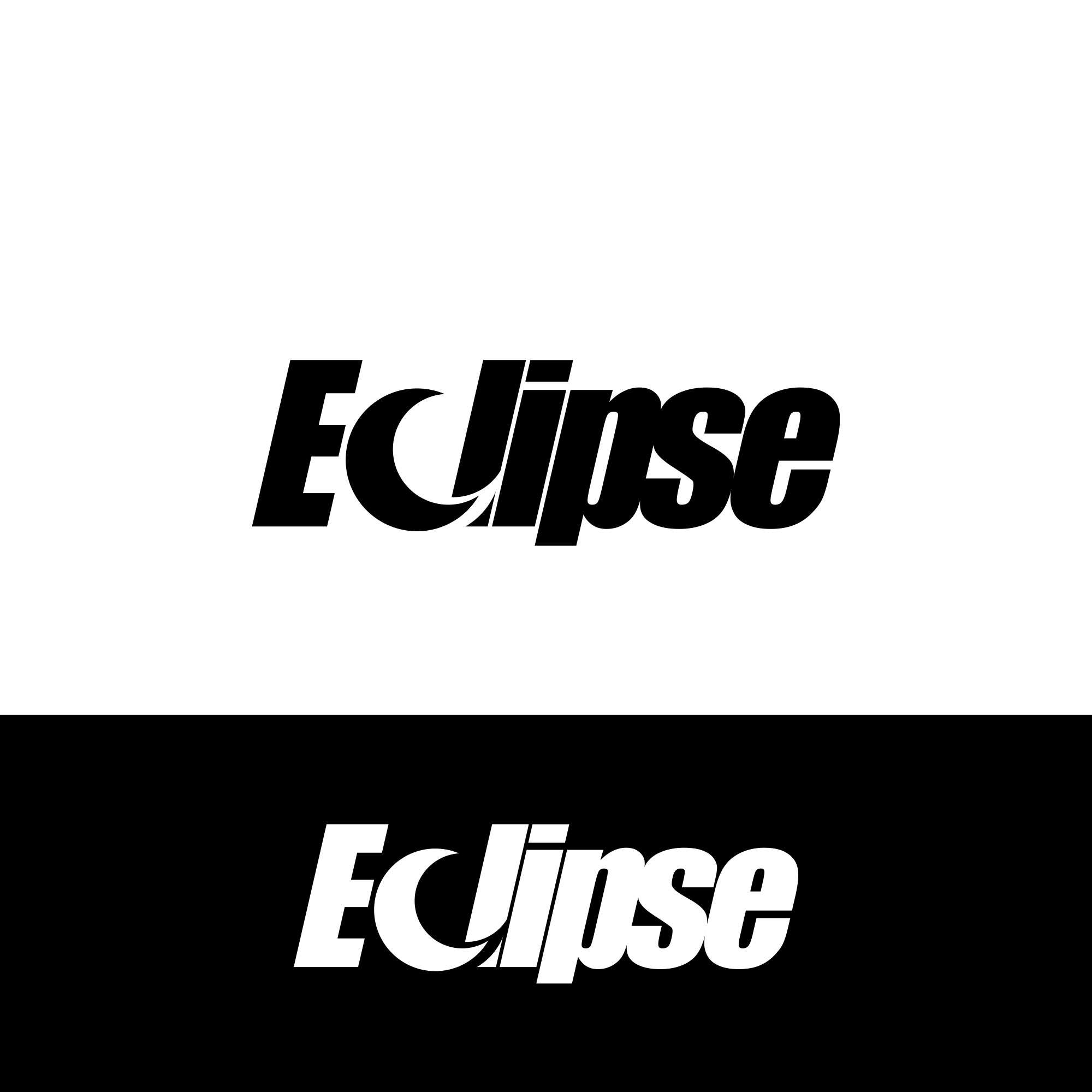 Logo-Design von joneerror für Eclipse Urban | Design #34582390