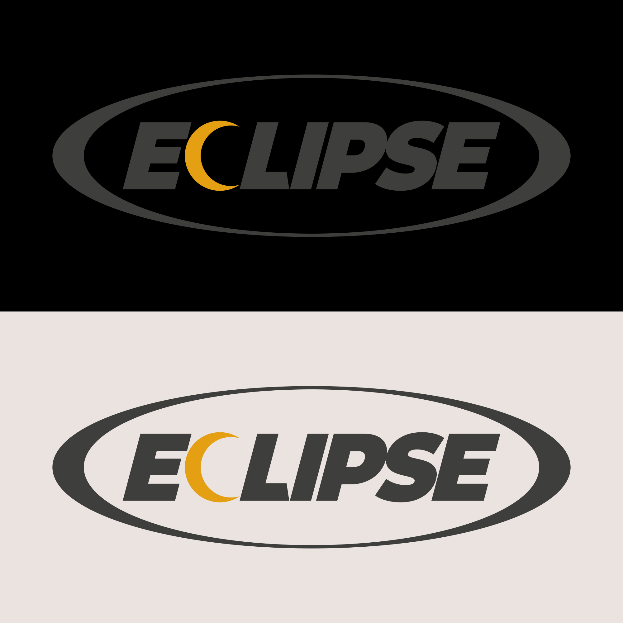 Logo-Design von joneerror für Eclipse Urban | Design #37285041