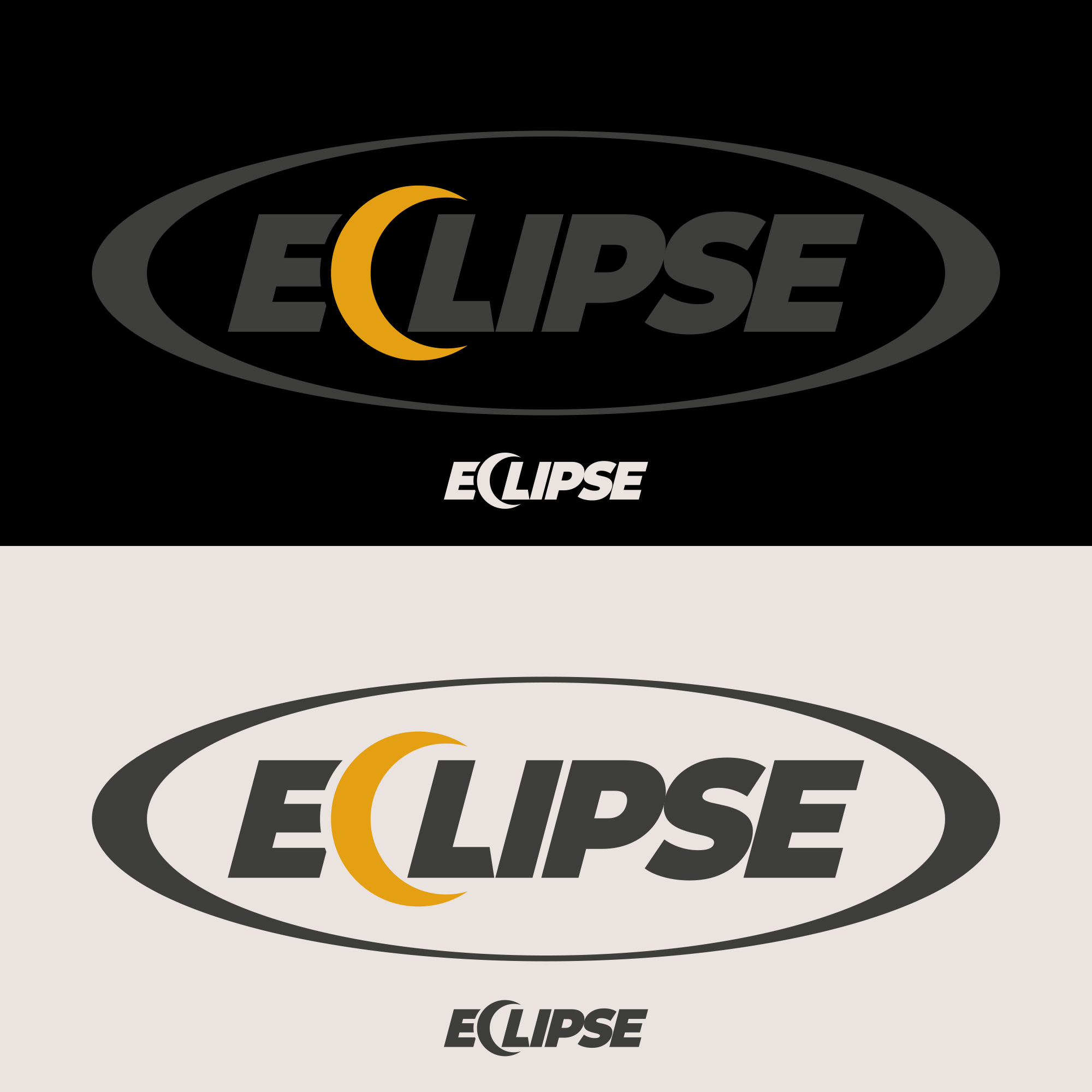 Logo-Design von joneerror für Eclipse Urban | Design #37285042