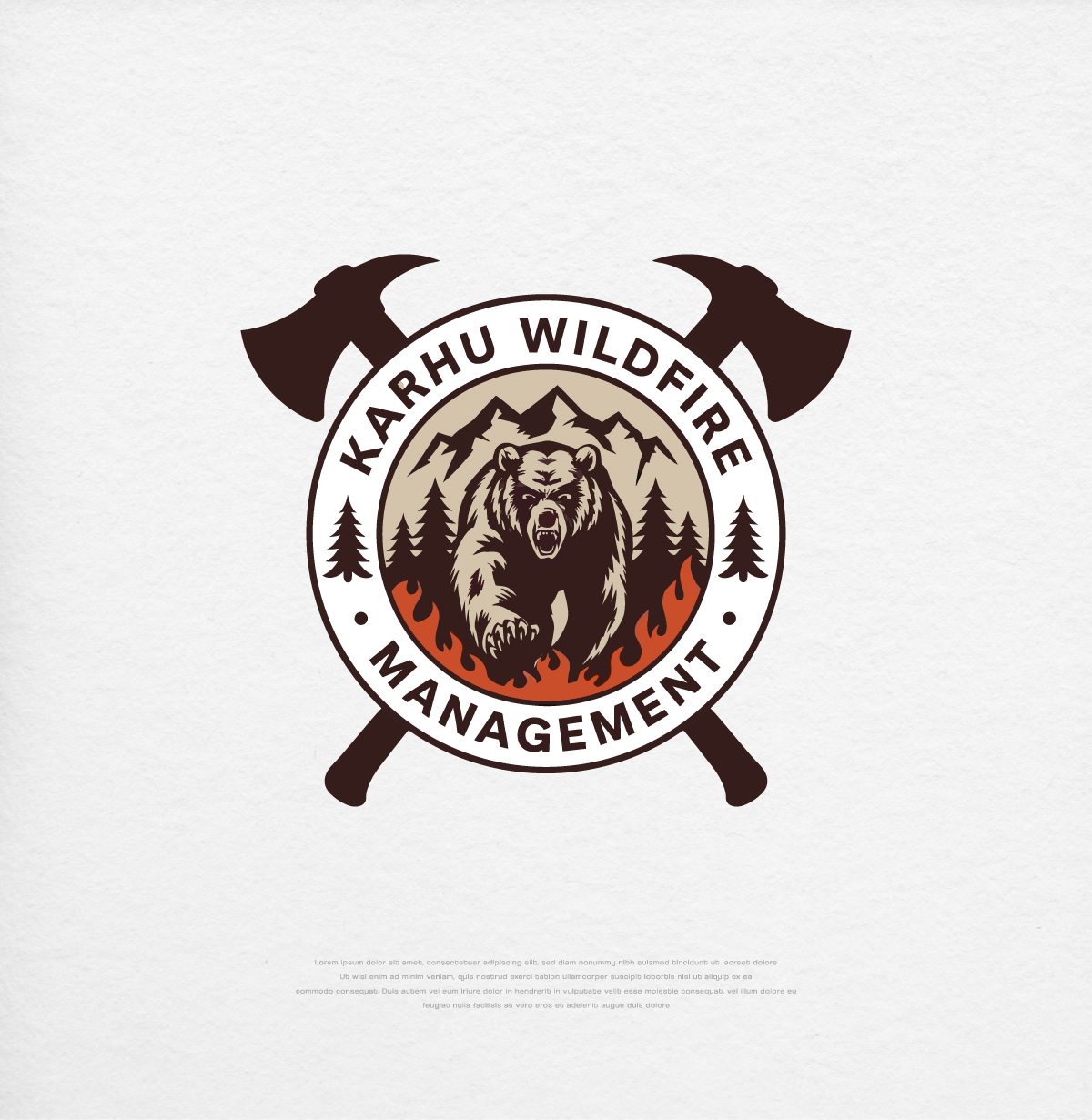 Logo Design by apik. for this project | Design #34532560