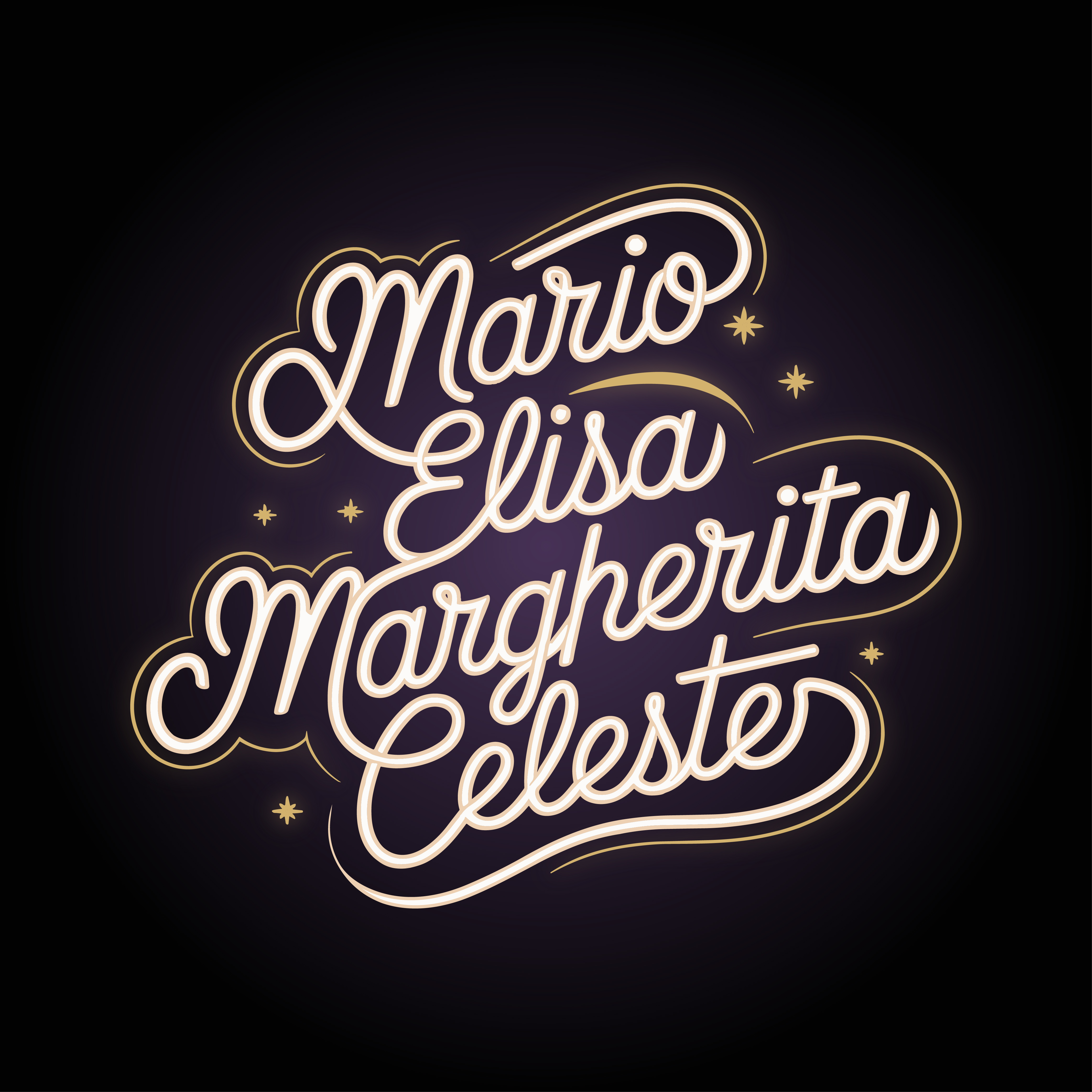 Logo Design by Dewantara for mSPV Srl | Design #34589644