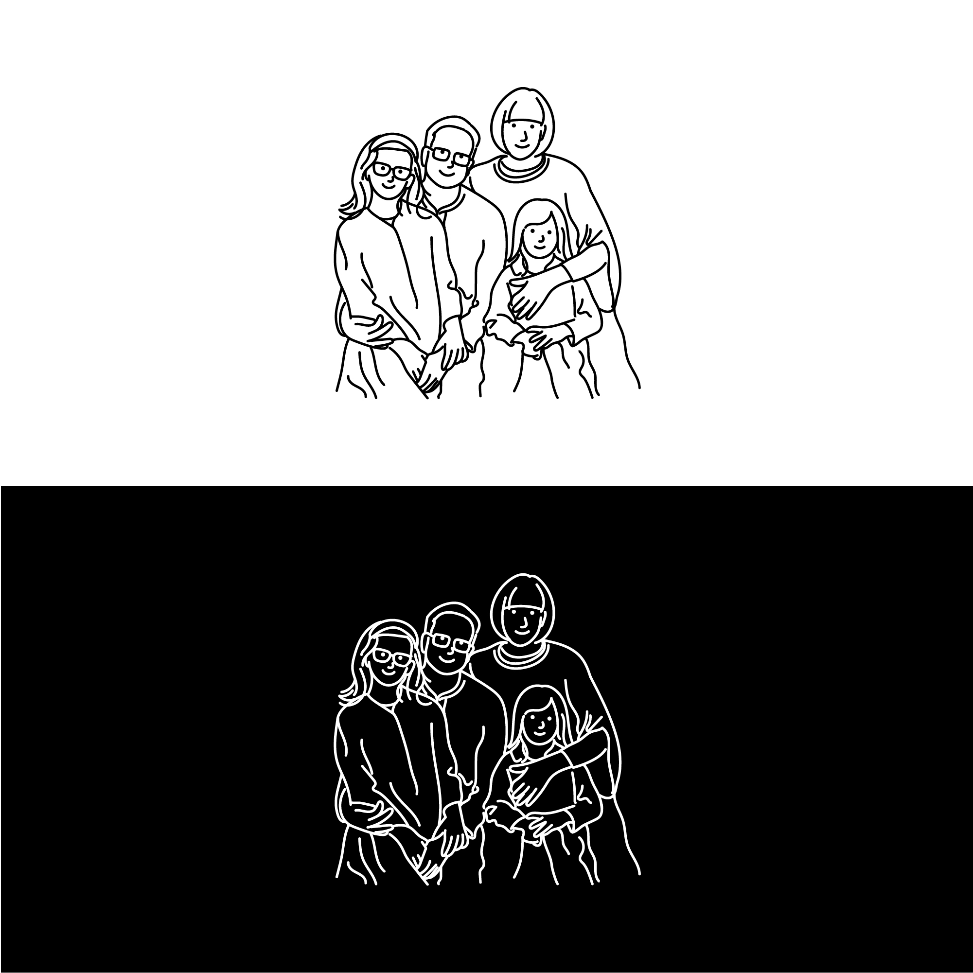 Diseño de Logo por dicubit para mSPV Srl | Diseño #34571675