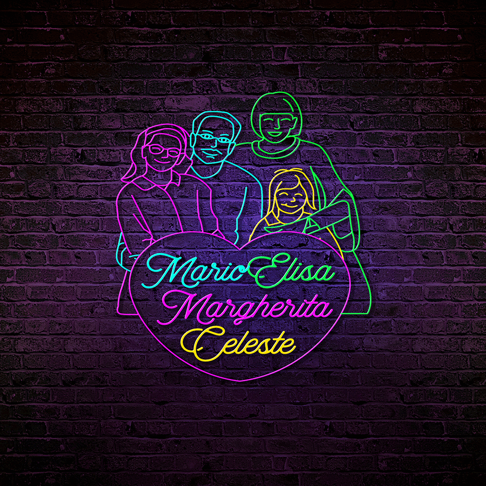 Logo Design by ares_h1 for mSPV Srl | Design #34583103