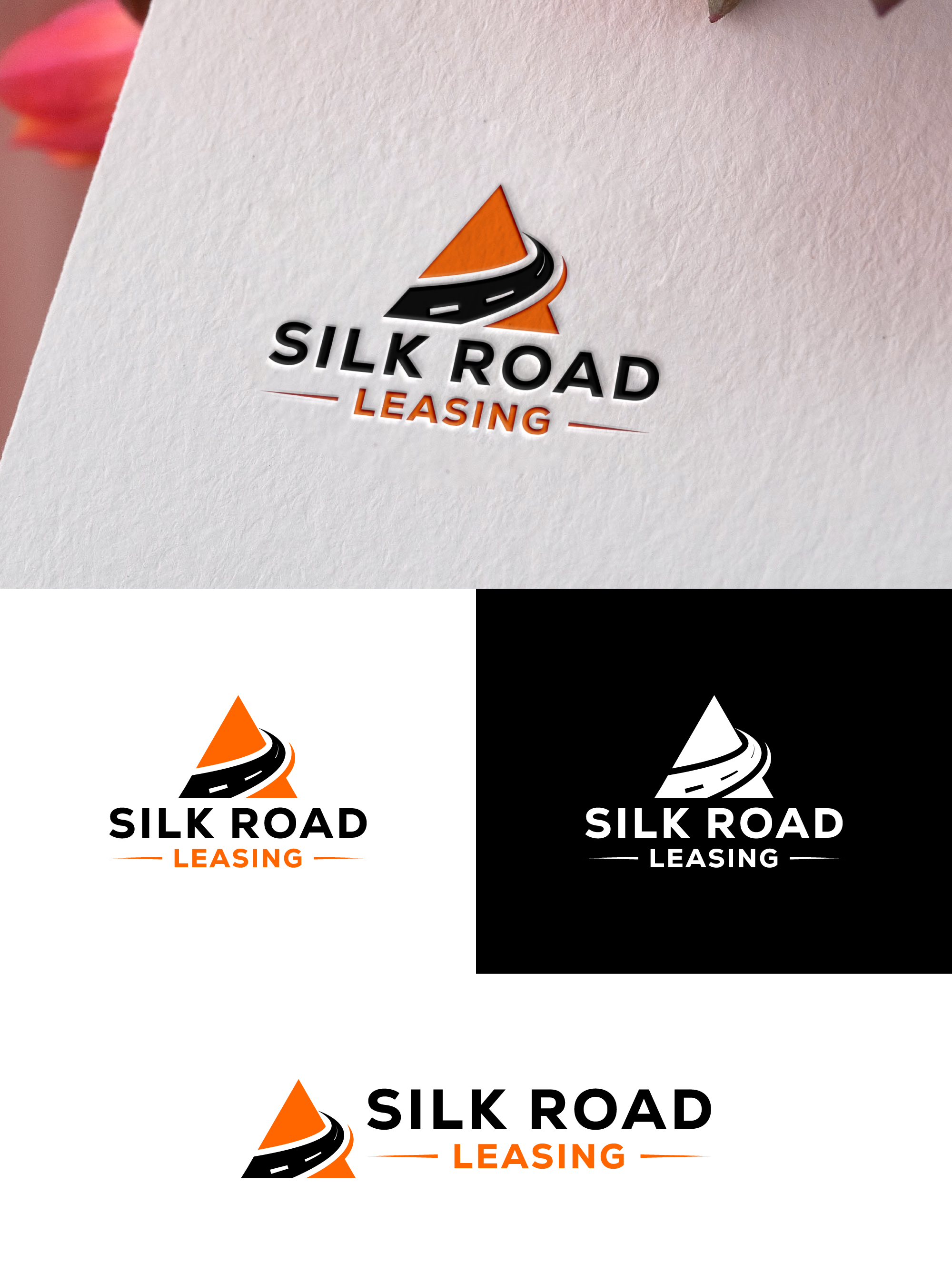 Logo Design by Ellene for this project | Design #34539813