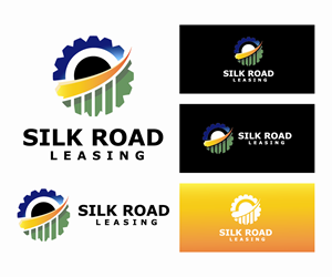 Logo Design by Dyoz