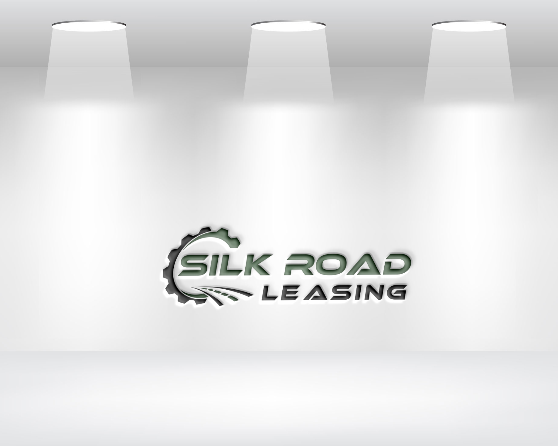 Logo-Design von Daniel Khan für dieses Projekt | Design #34535681