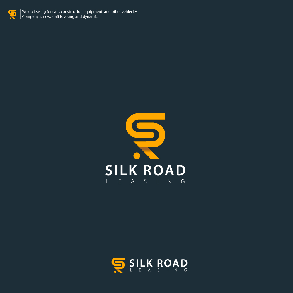 Logo Design by AXL's for this project | Design #34535788