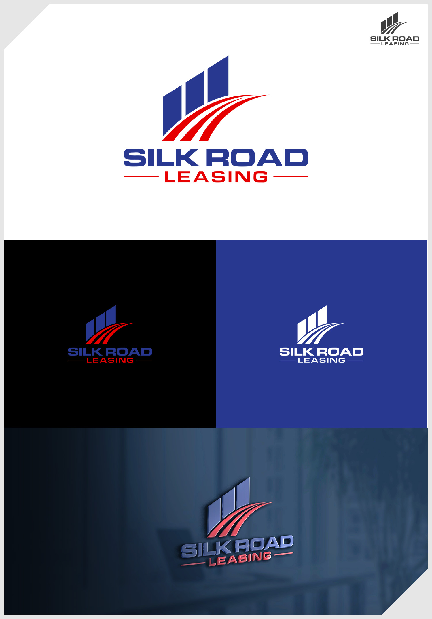 Logo Design by IDesign1606 for this project | Design #34536788