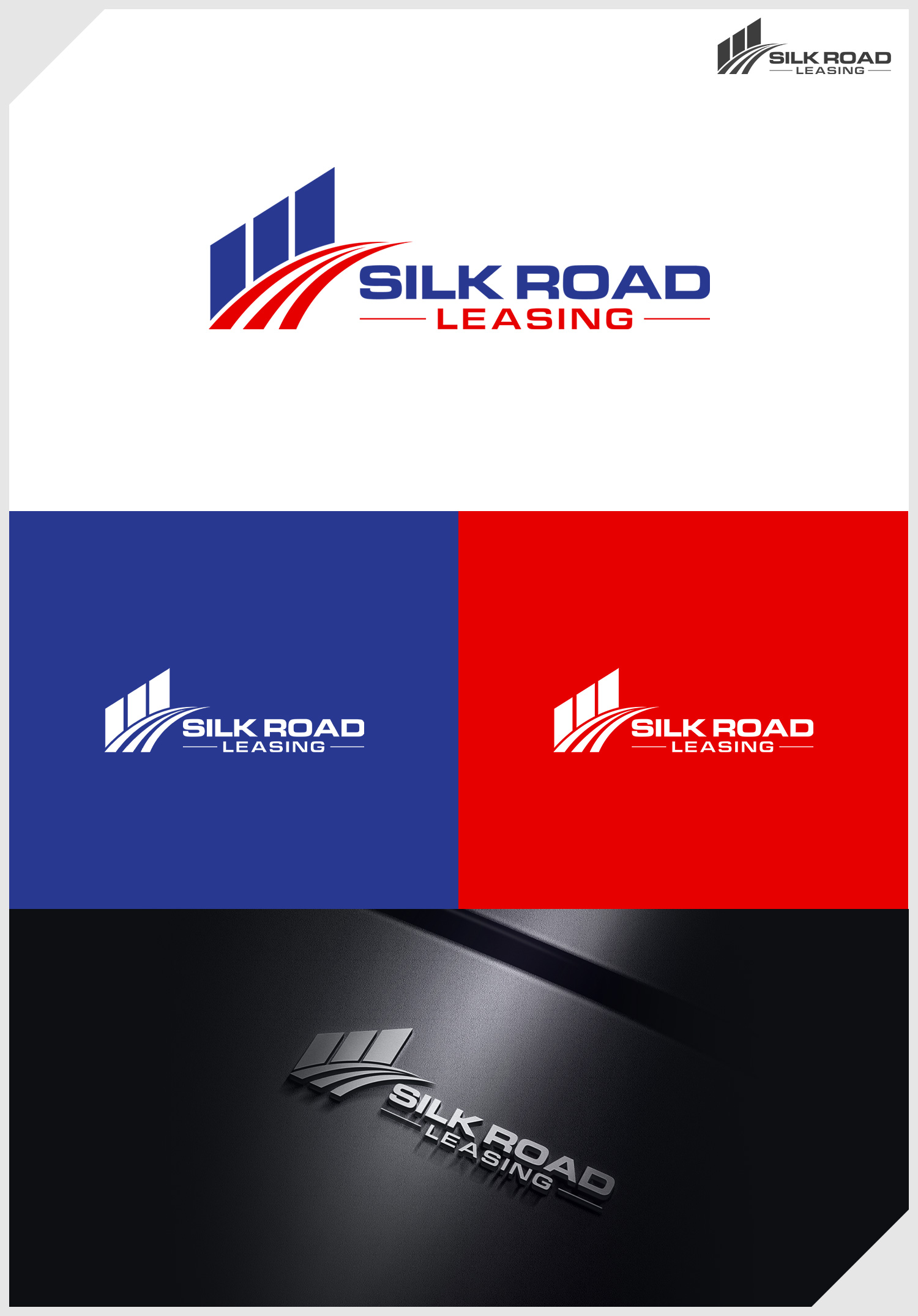 Logo Design by IDesign1606 for this project | Design #34536789