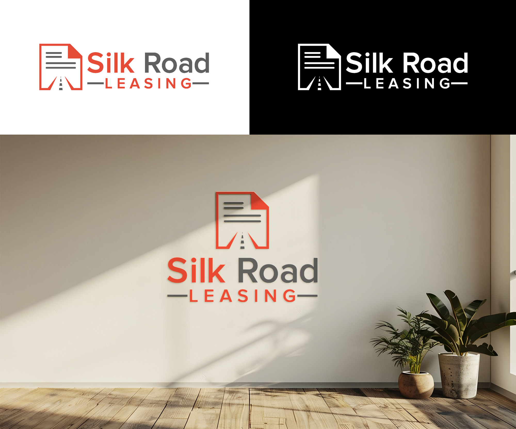 Logo Design by RA-bica for this project | Design #34533962