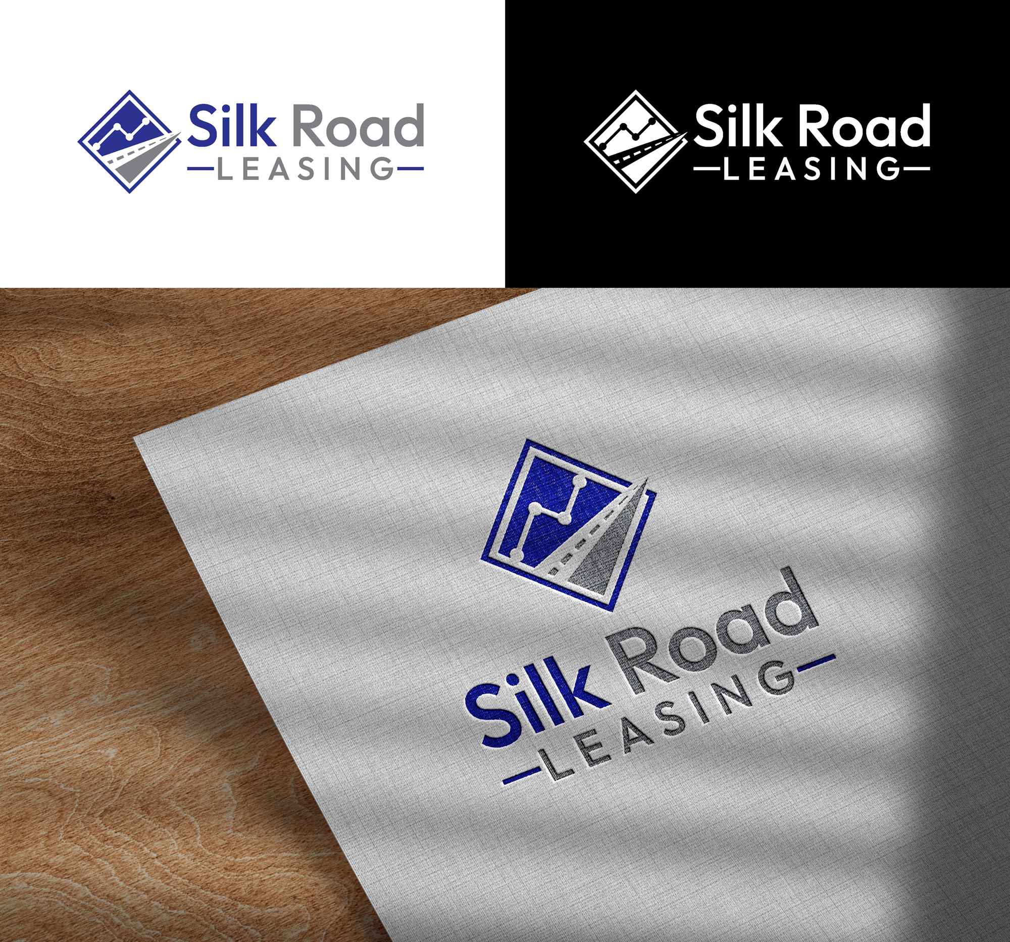 Logo Design by RA-bica for this project | Design #34533964