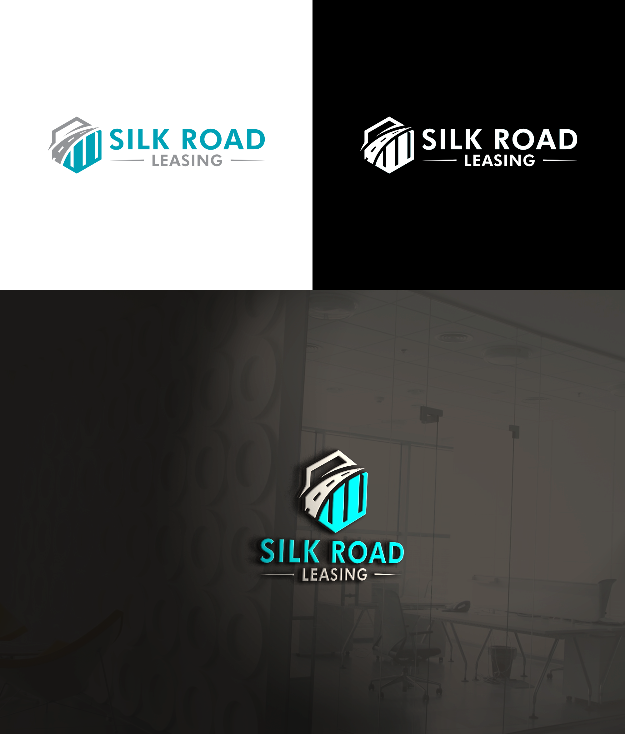 Logo Design by RA-bica for this project | Design #34533969