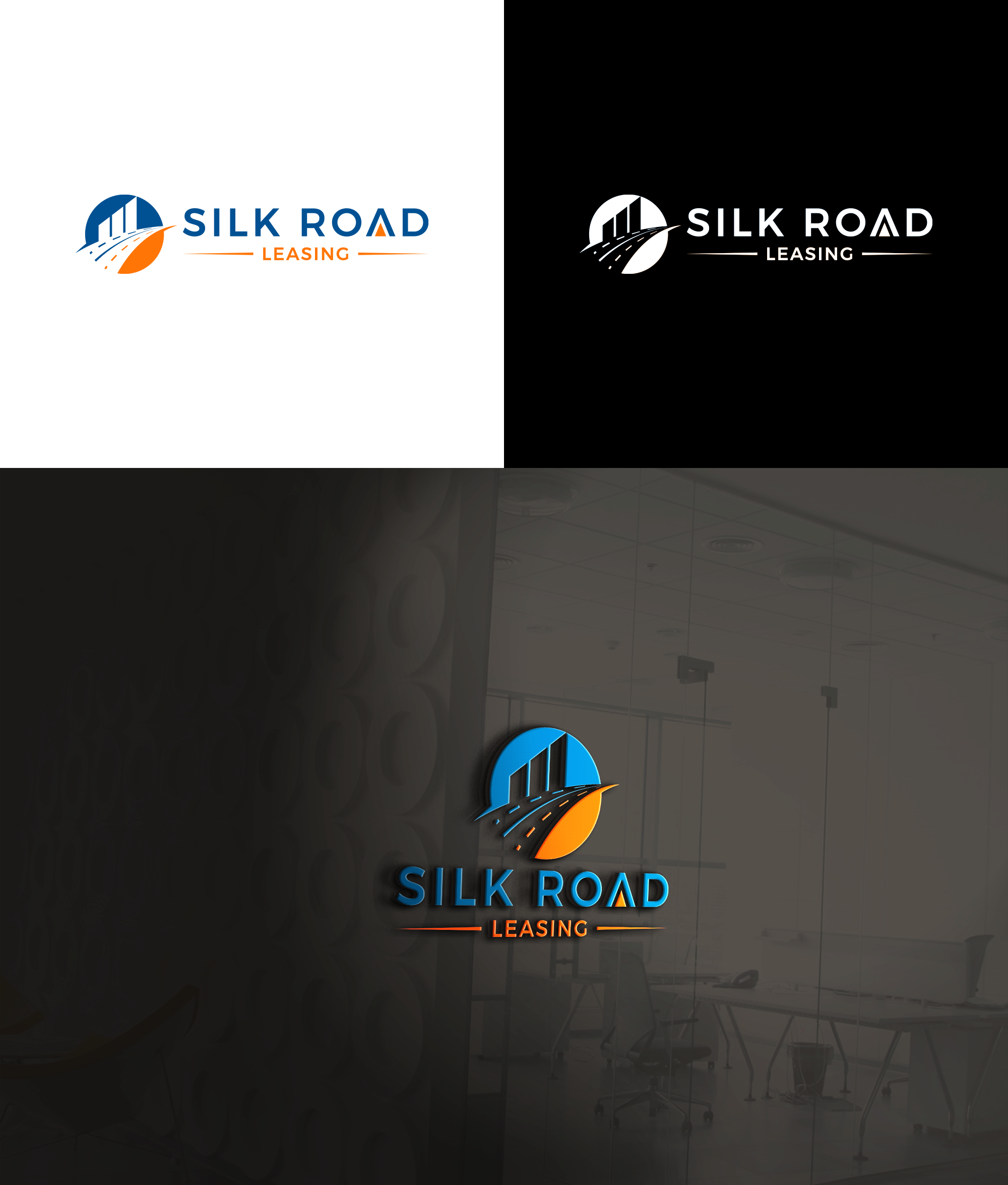 Logo Design by RA-bica for this project | Design #34533971