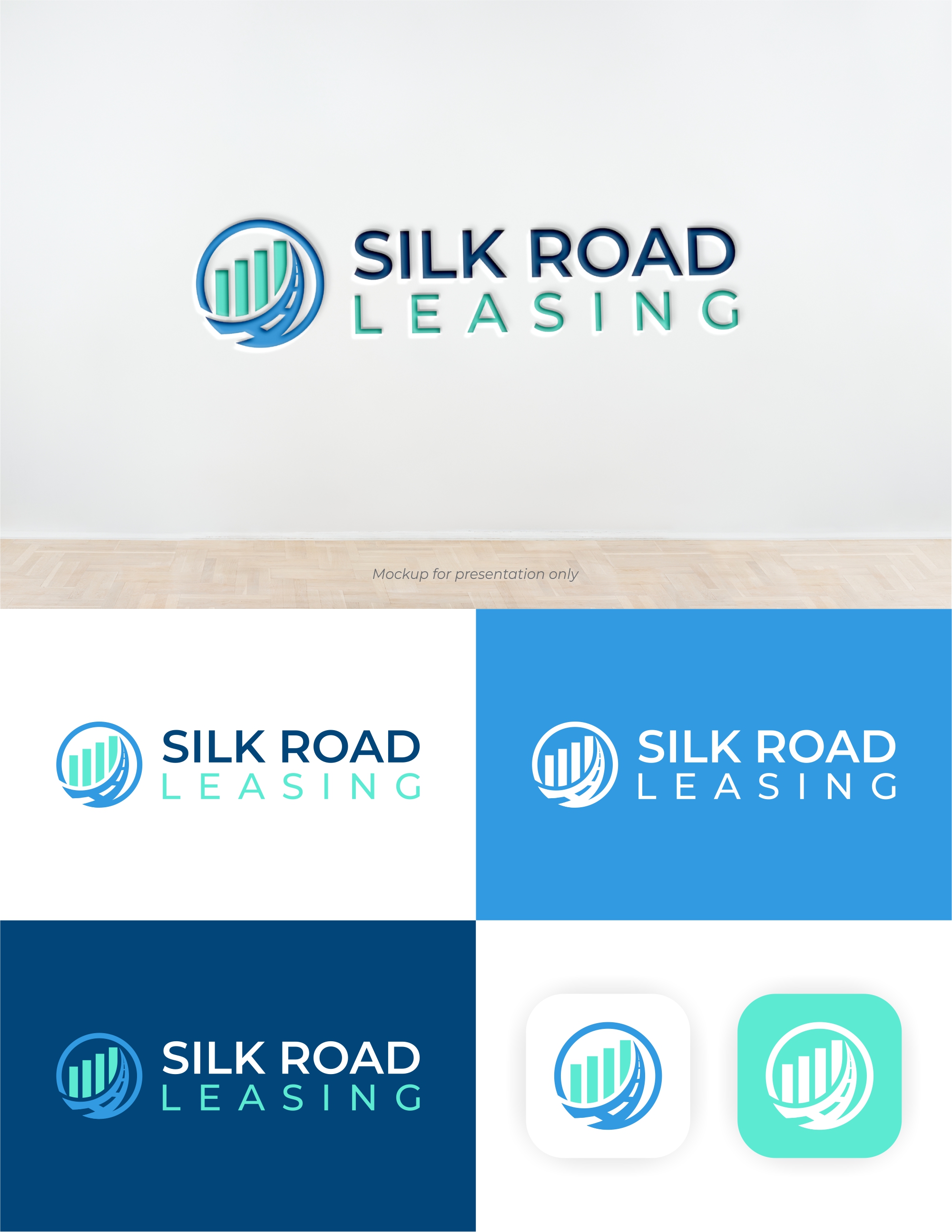 Logo Design by Noekha Studio for this project | Design #34547167