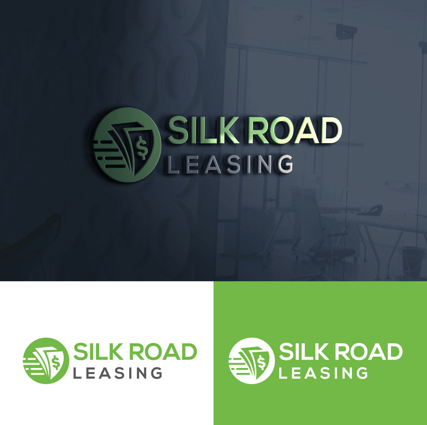 Logo Design by rass07 for this project | Design #34532986