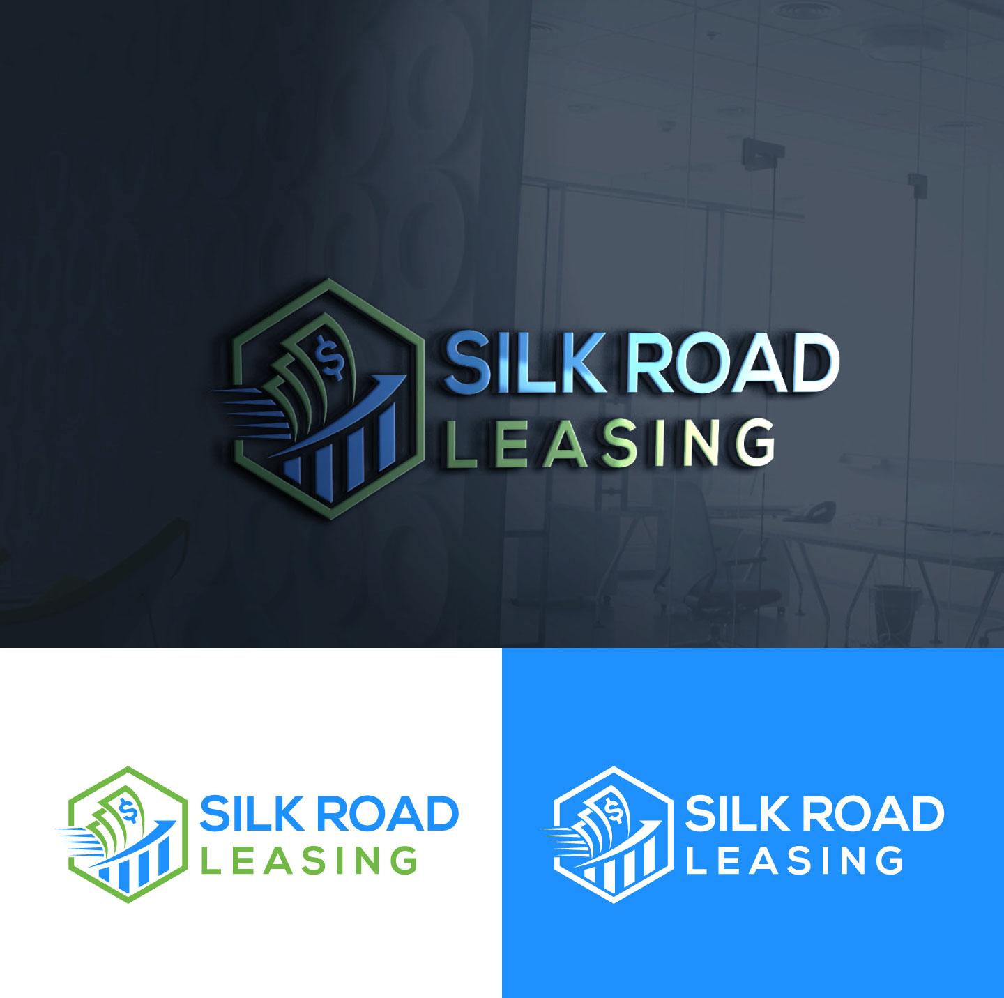 Logo Design by rass07 for this project | Design #34533498
