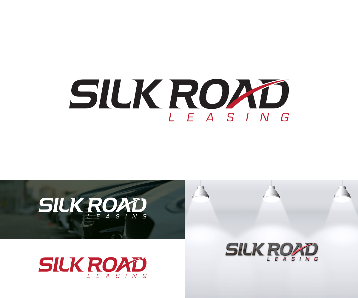 Logo Design by Alf Mozara for this project | Design #34532156