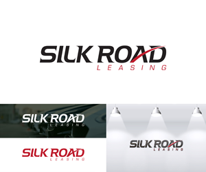 Logo Design by Alf Mozara