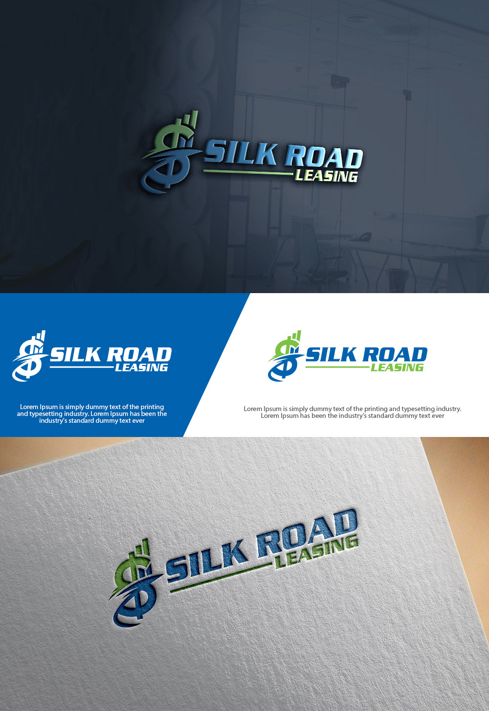 Logo Design by sulemani  creation for this project | Design #34535914