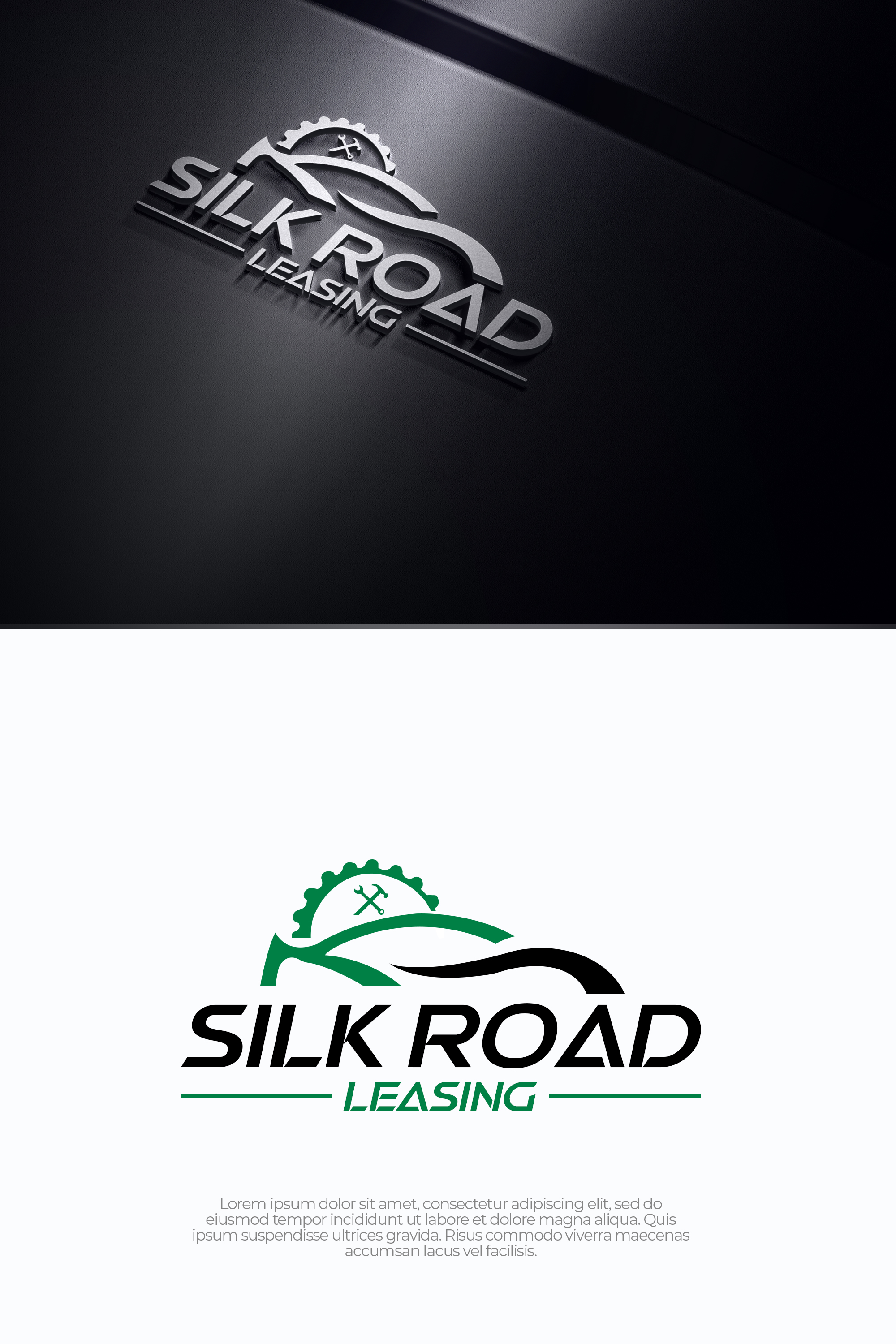Logo Design by mahfuz1450r for this project | Design #34550017