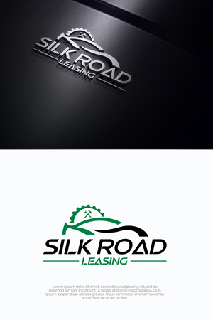 Logo Design by mahfuz1450r for this project | Design: #34550017