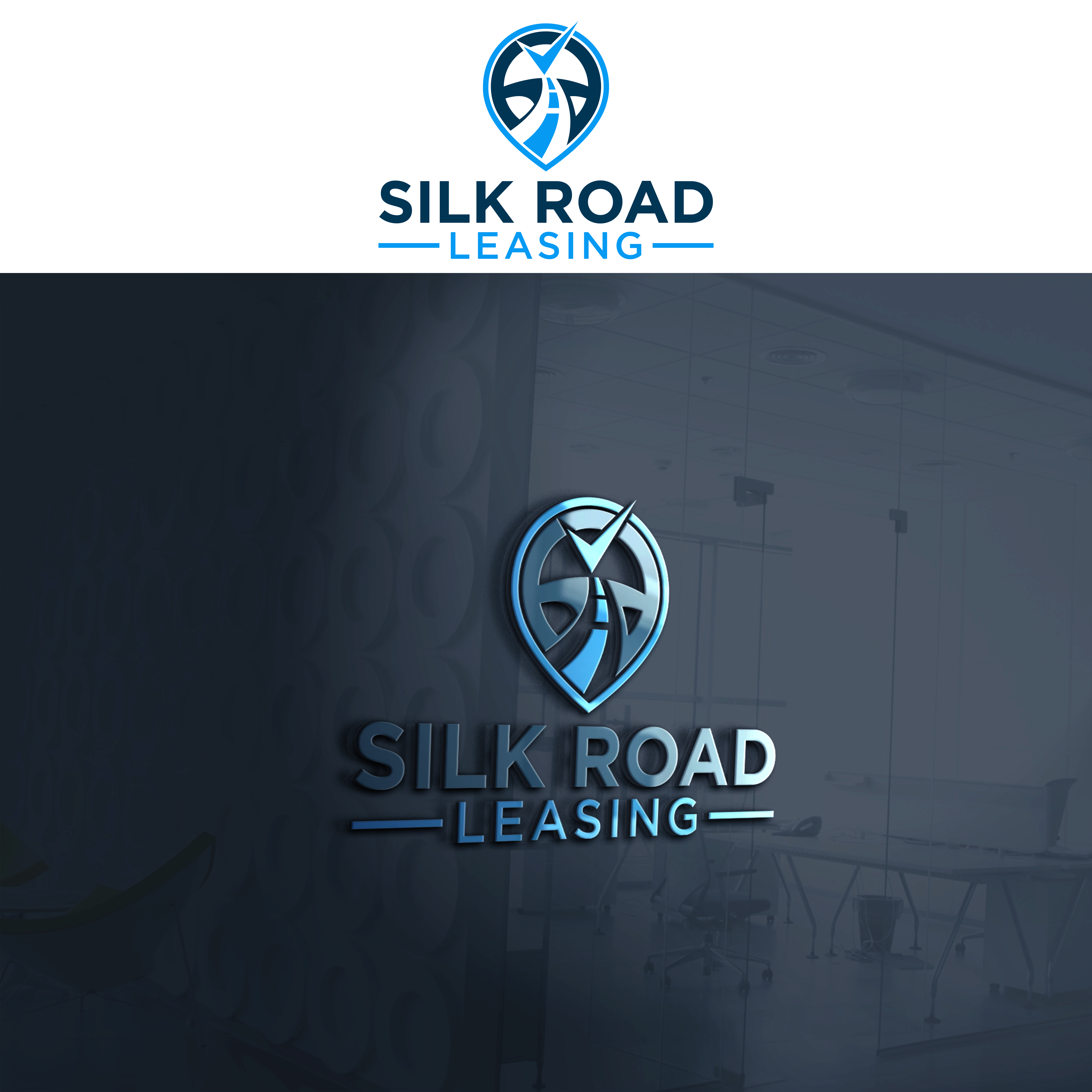 Logo Design by Astro D for this project | Design #34531151