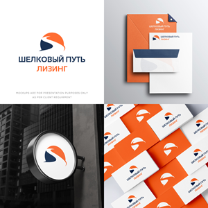 Logo Design by The Lion Studios for this project | Design: #34557117