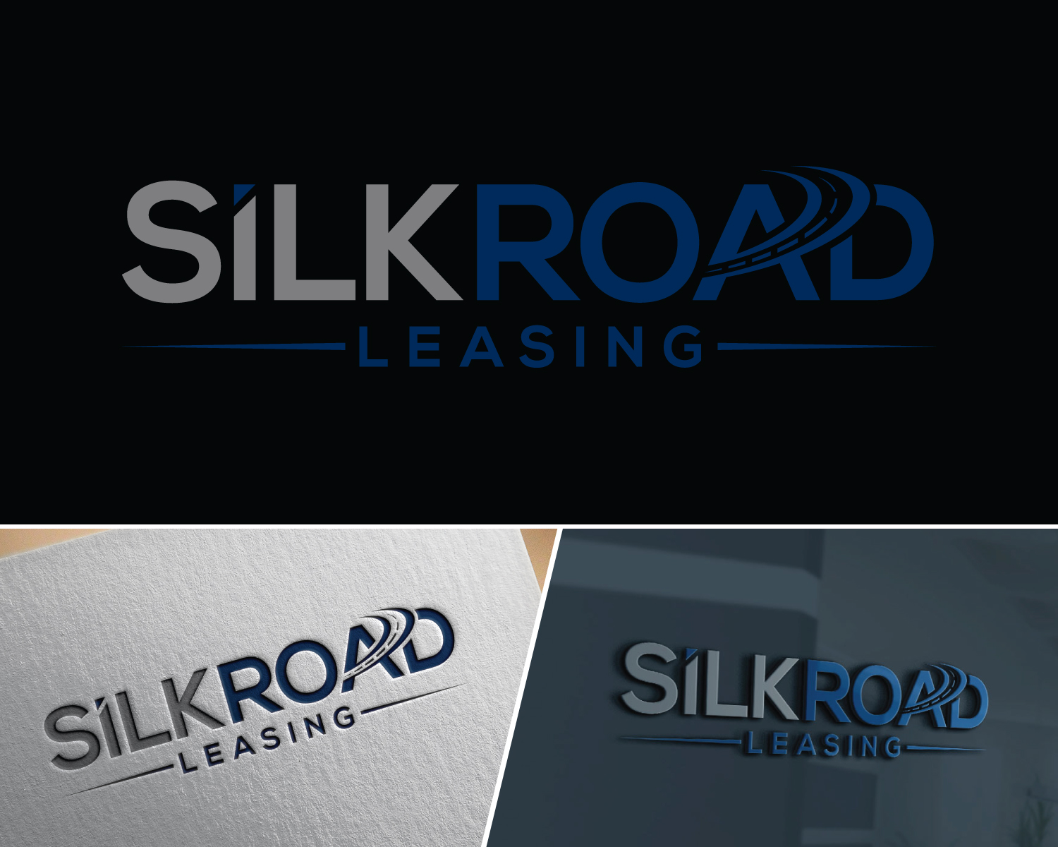 Logo Design by Atec for this project | Design #34533479