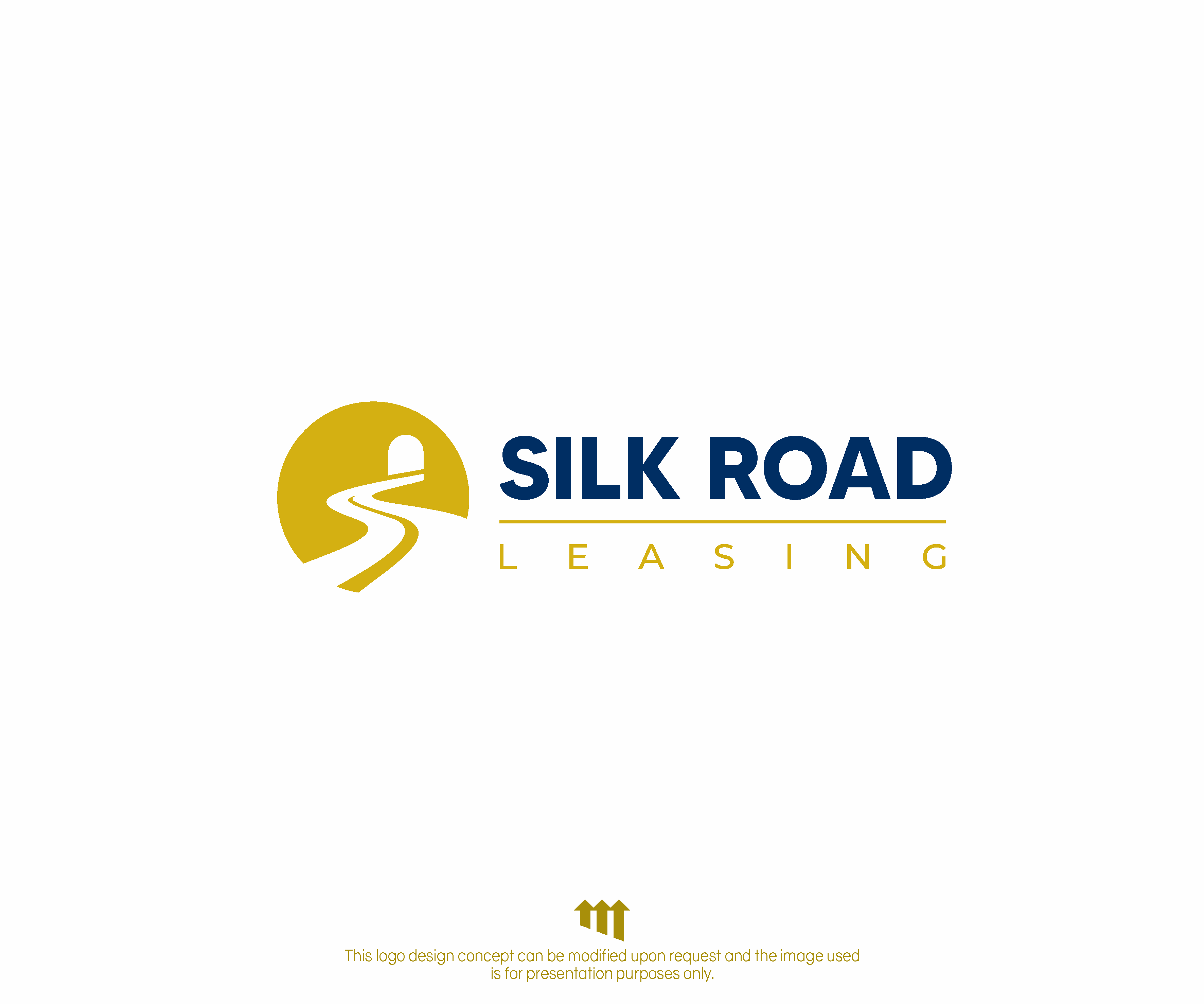 Logo Design by MBARO for this project | Design #34553740