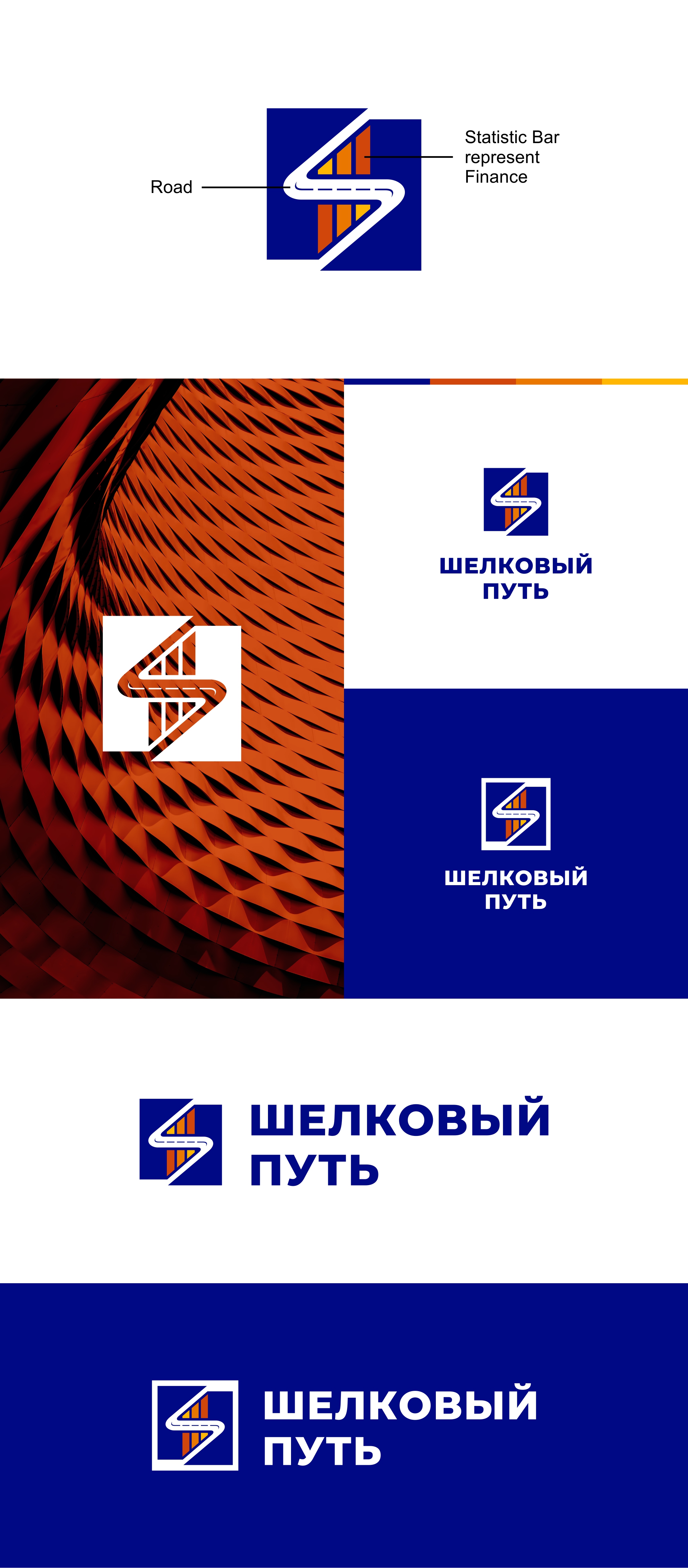 Diseño de Logo por bazheet para este proyecto | Diseño #34551284