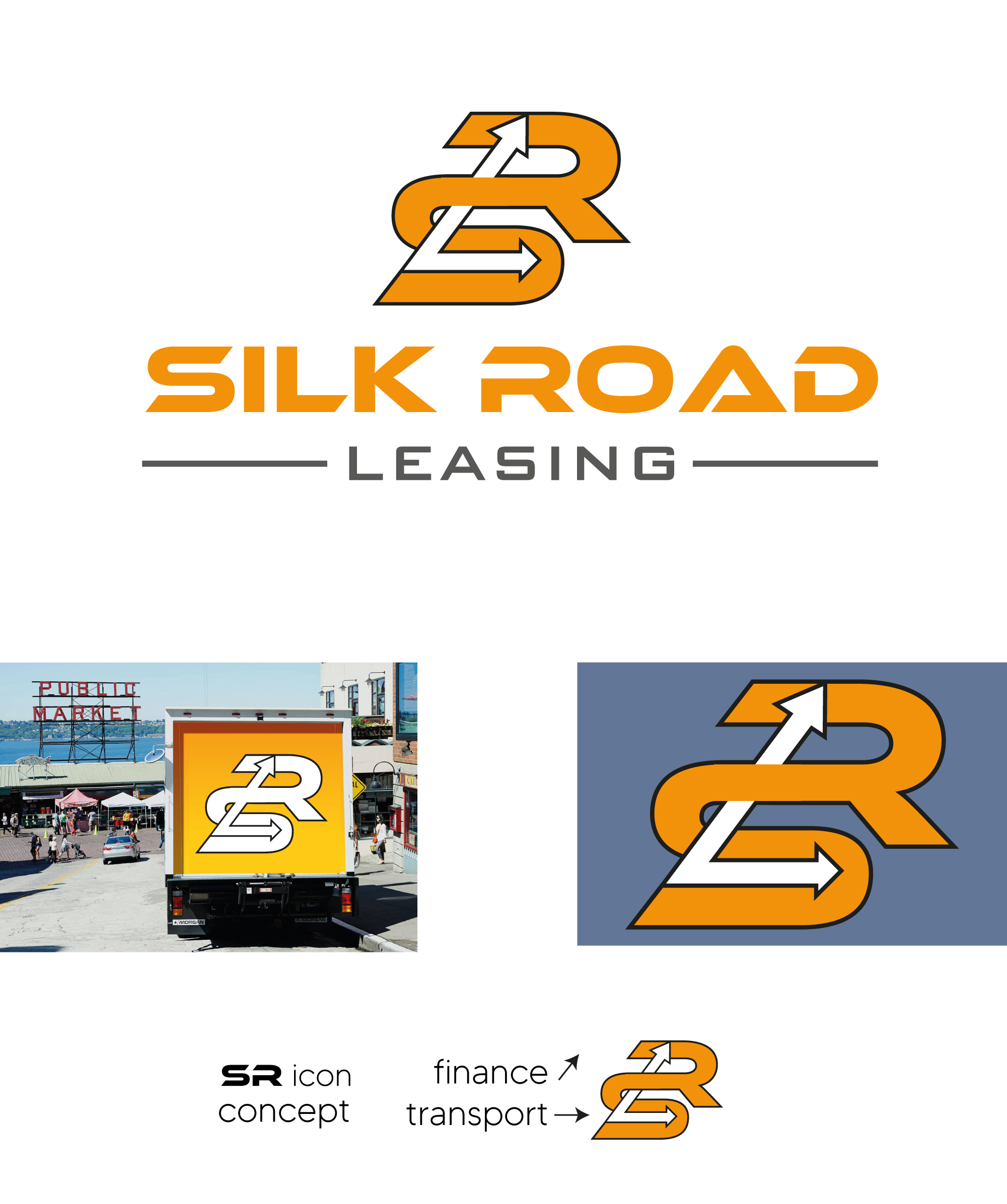 Logo Design by Rubia@ for this project | Design #34535104