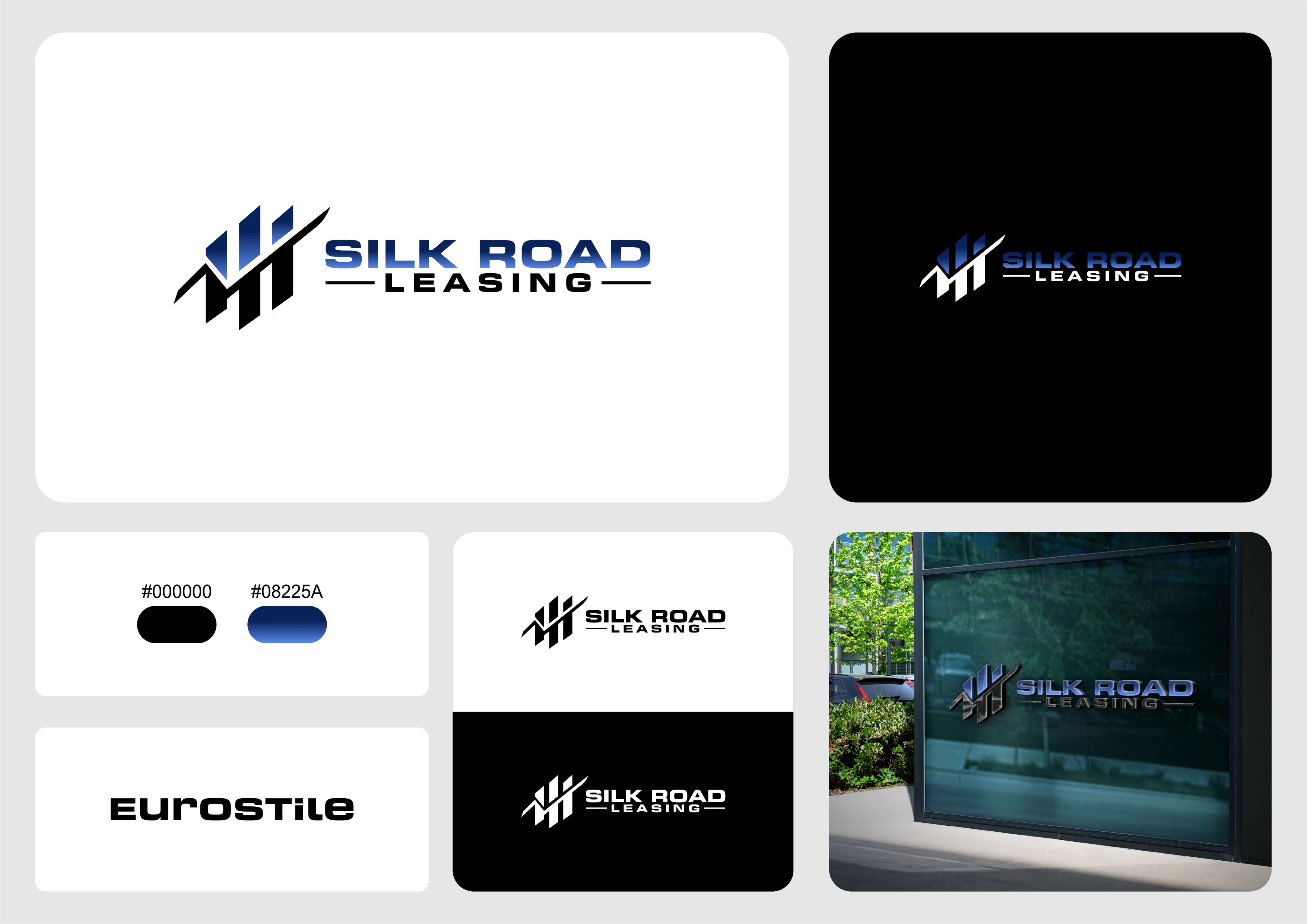 Logo-Design von Septian Yossi für dieses Projekt | Design #34532450