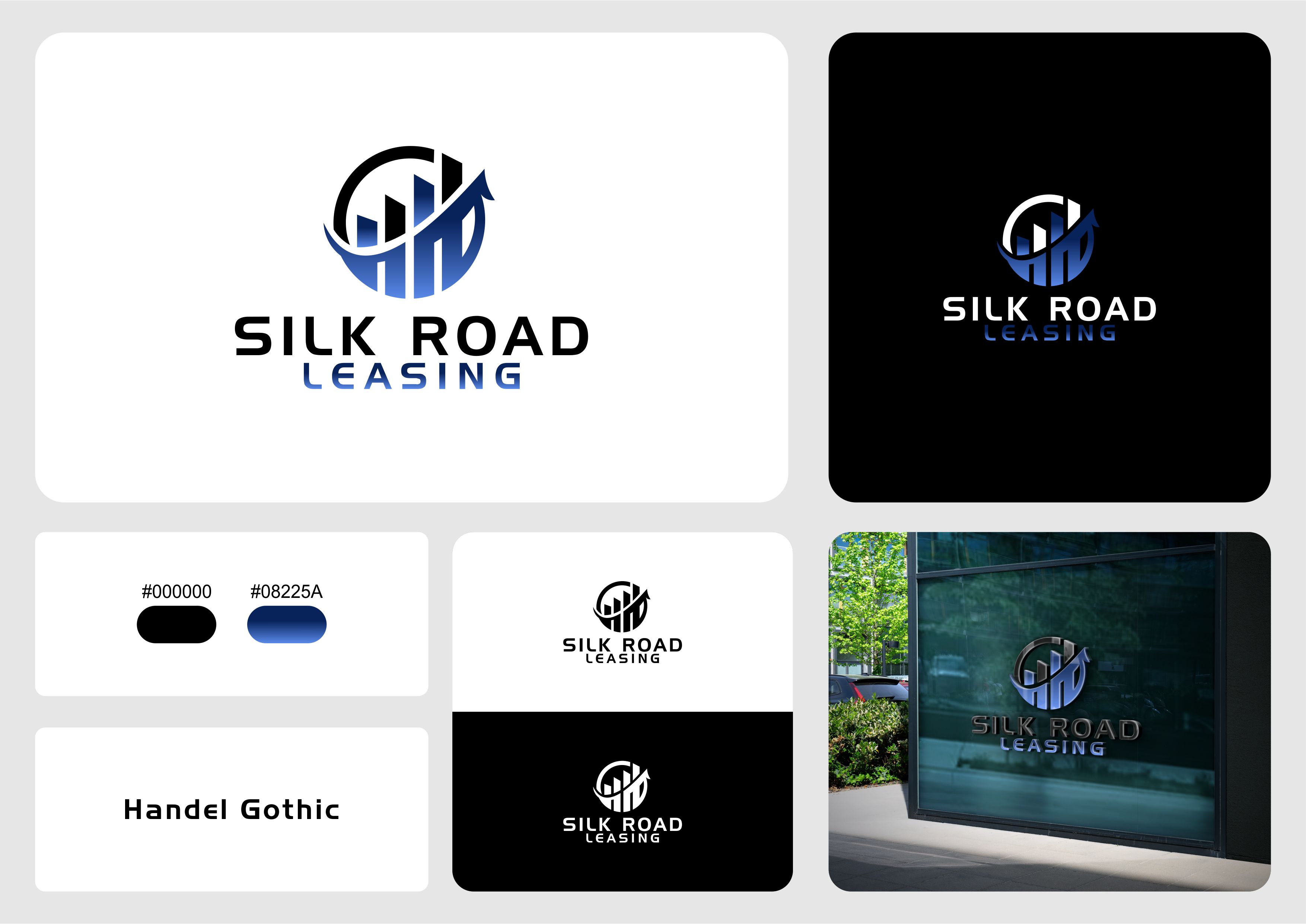 Logo Design by Septian Yossi for this project | Design #34532465