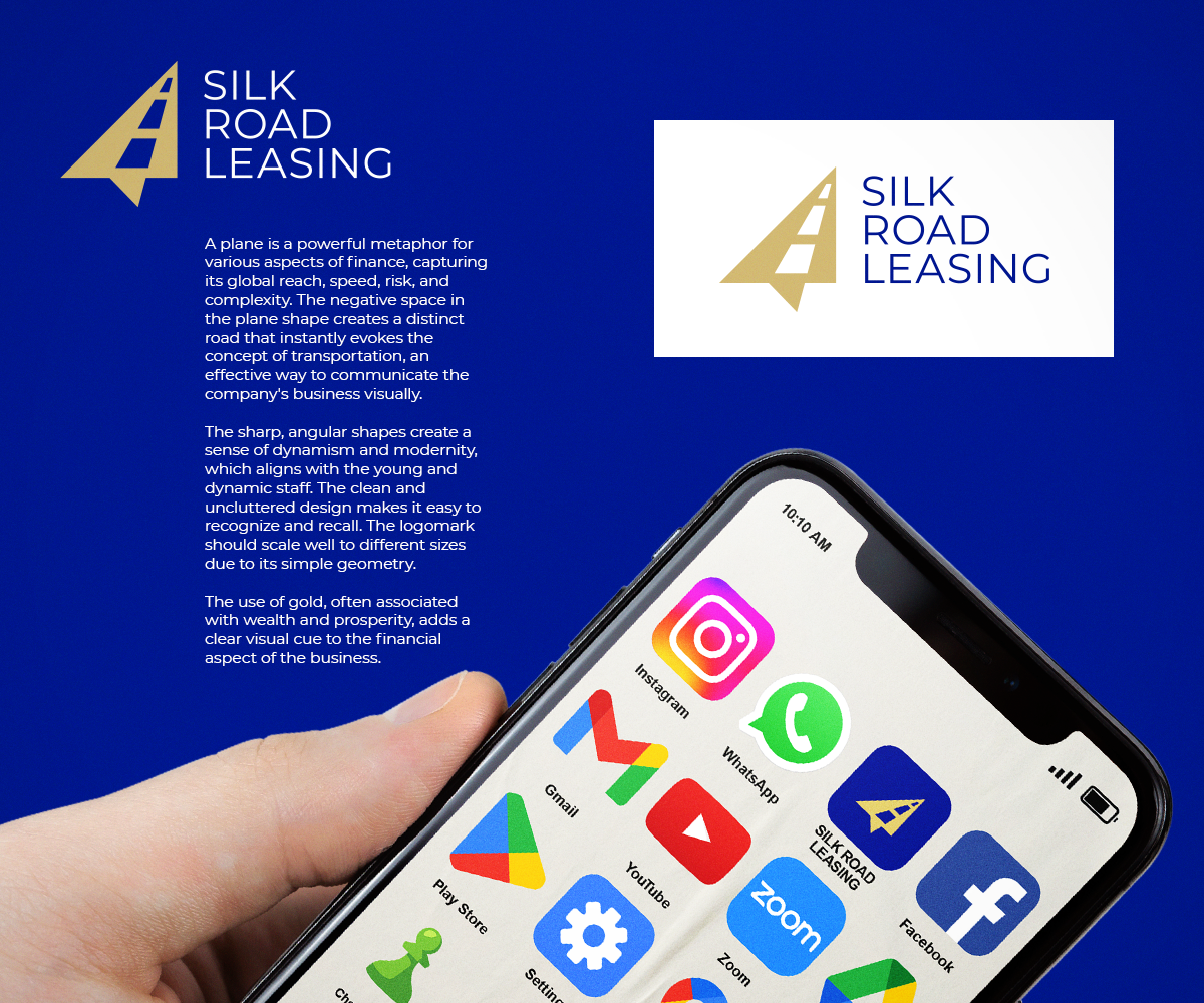 Logo Design by Sunilc for this project | Design #34545390