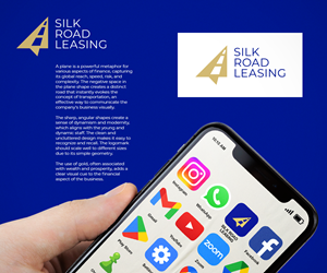 Logo Design by Sunilc for this project | Design: #34545390